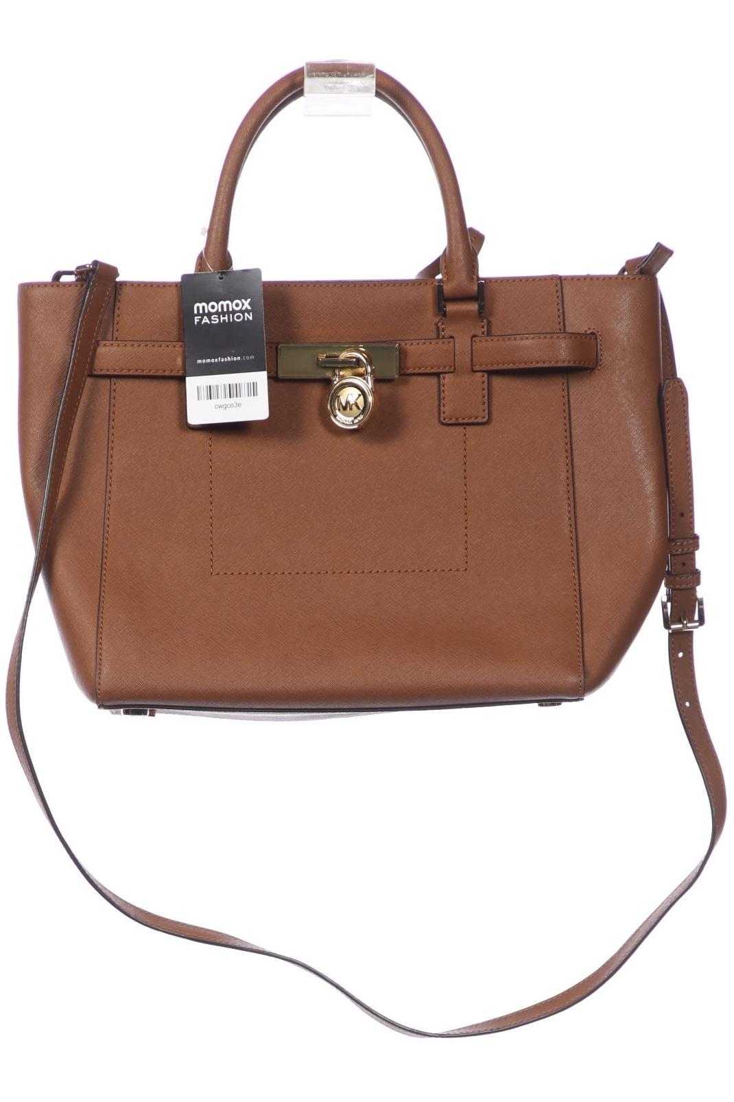 

Michael Michael Kors Damen Handtasche, braun, Gr.