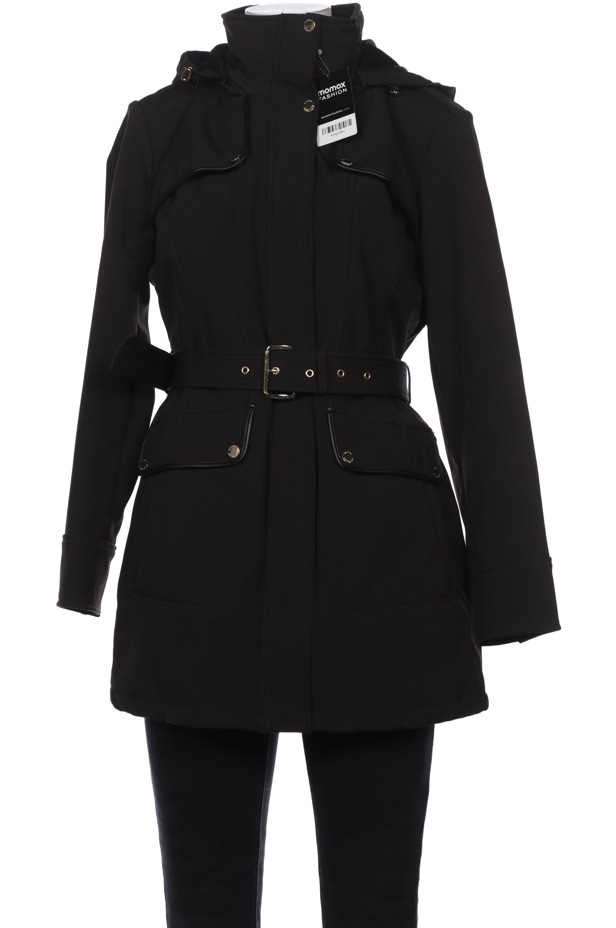 

Michael Michael Kors Damen Jacke, schwarz, Gr. 38