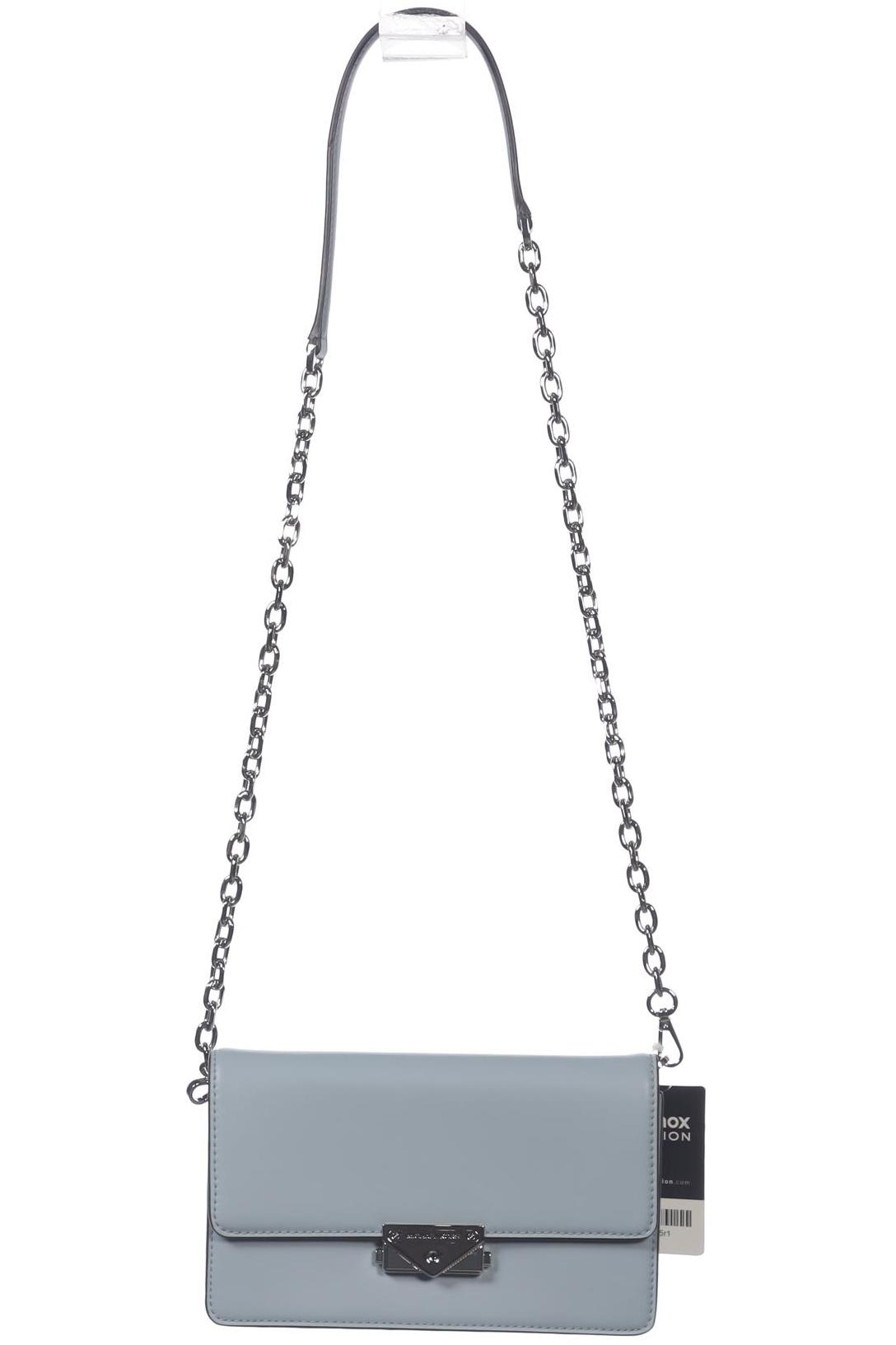 

Michael Michael Kors Damen Handtasche, hellblau, Gr.