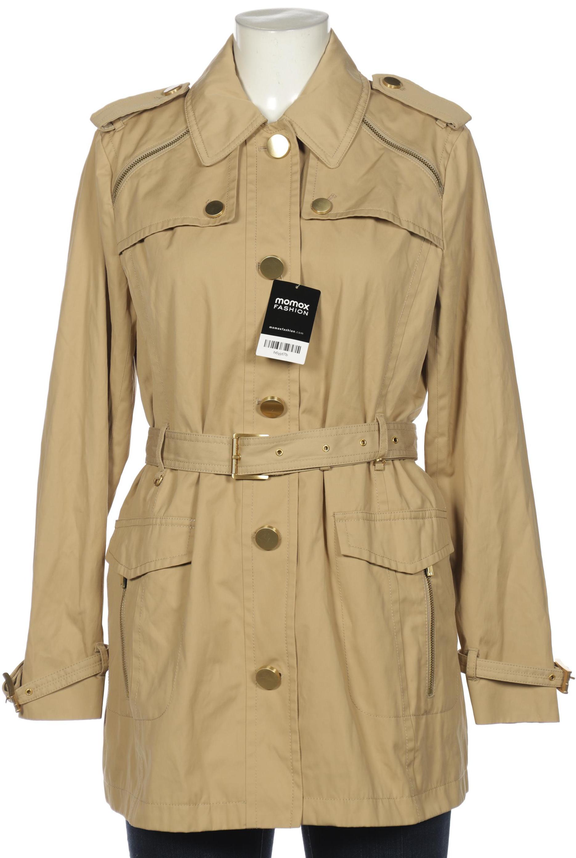 

MICHAEL MICHAEL KORS Damen Mantel, beige