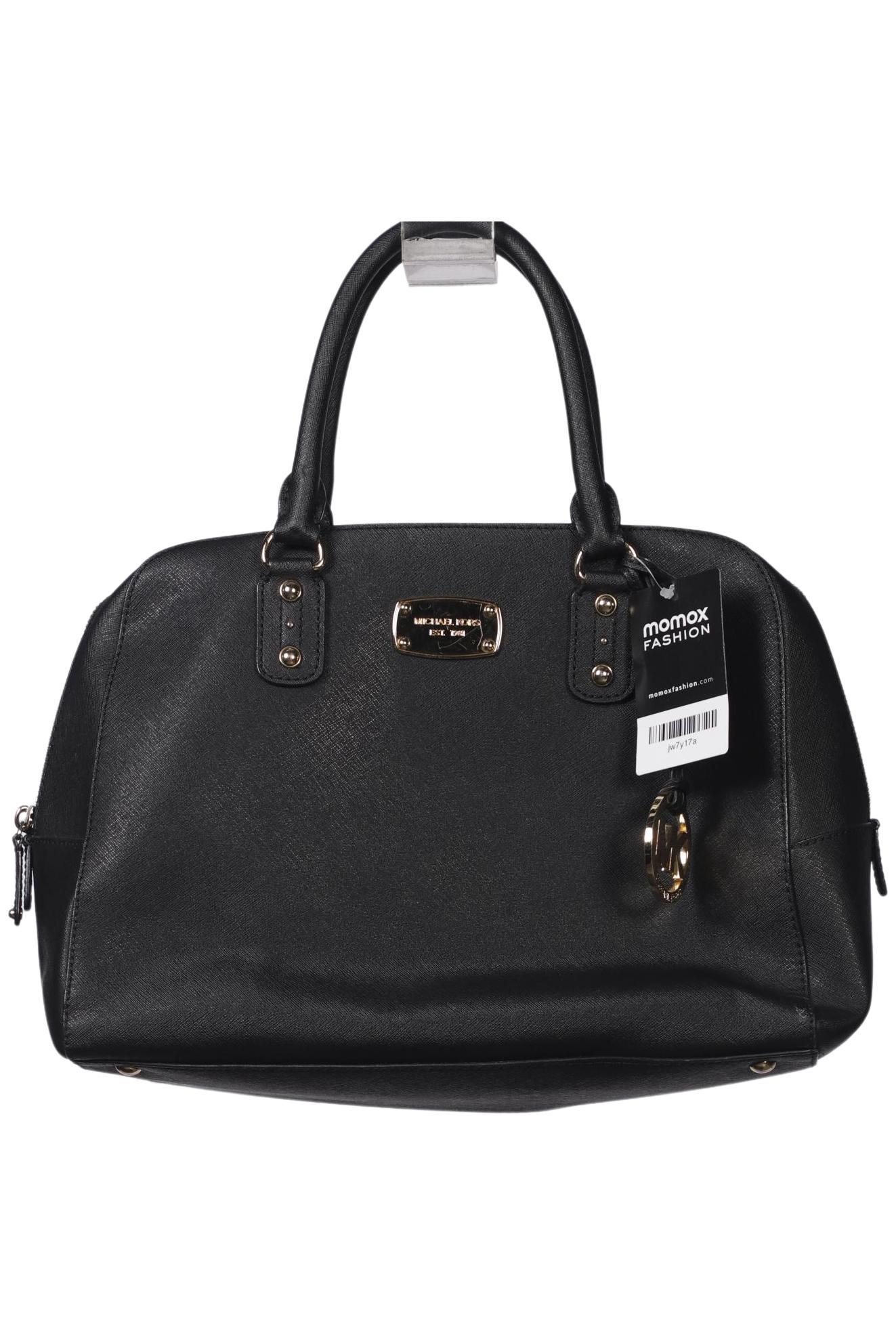 

Michael Michael Kors Damen Handtasche, schwarz, Gr.