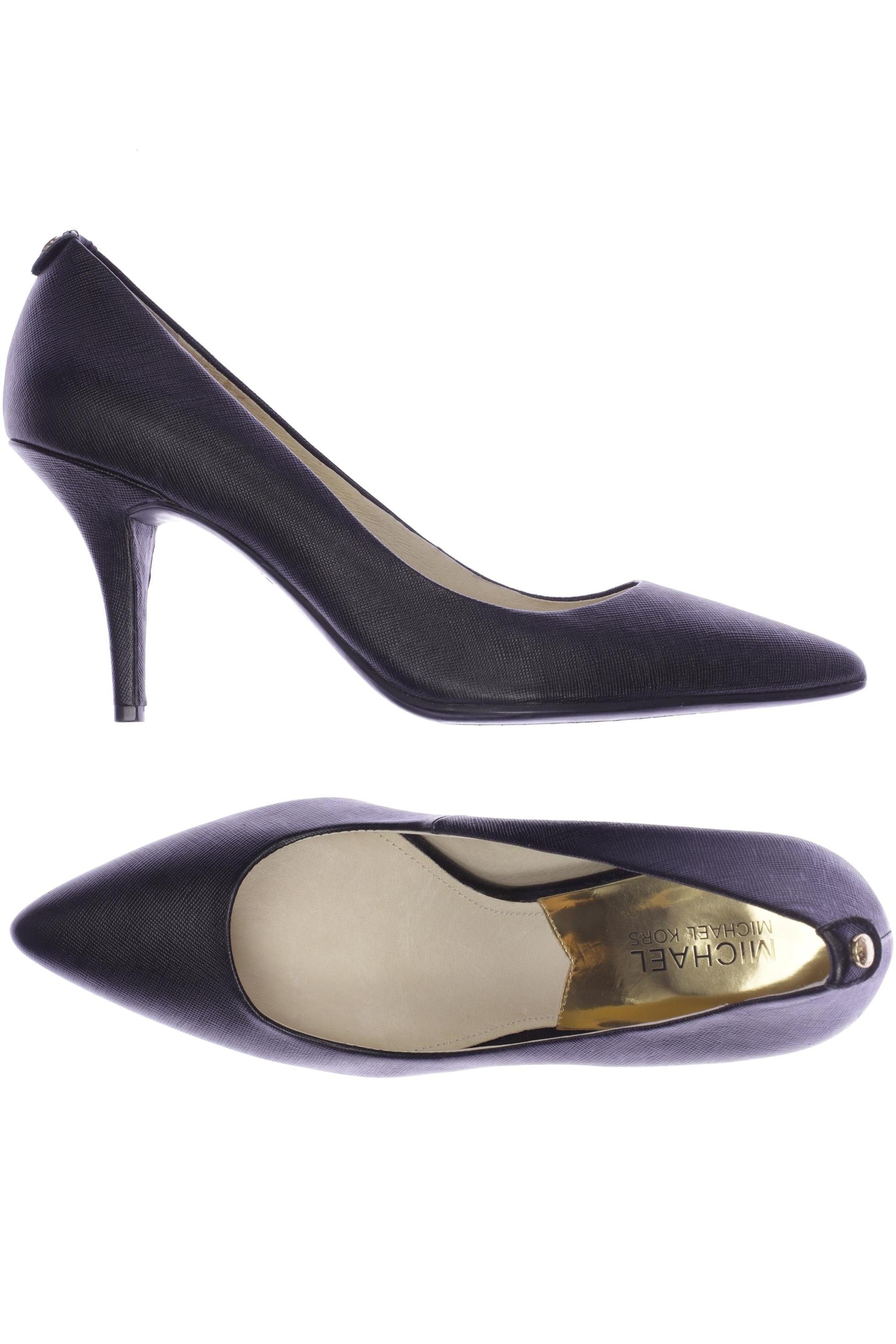 

Michael Michael Kors Damen Pumps, schwarz, Gr. 9