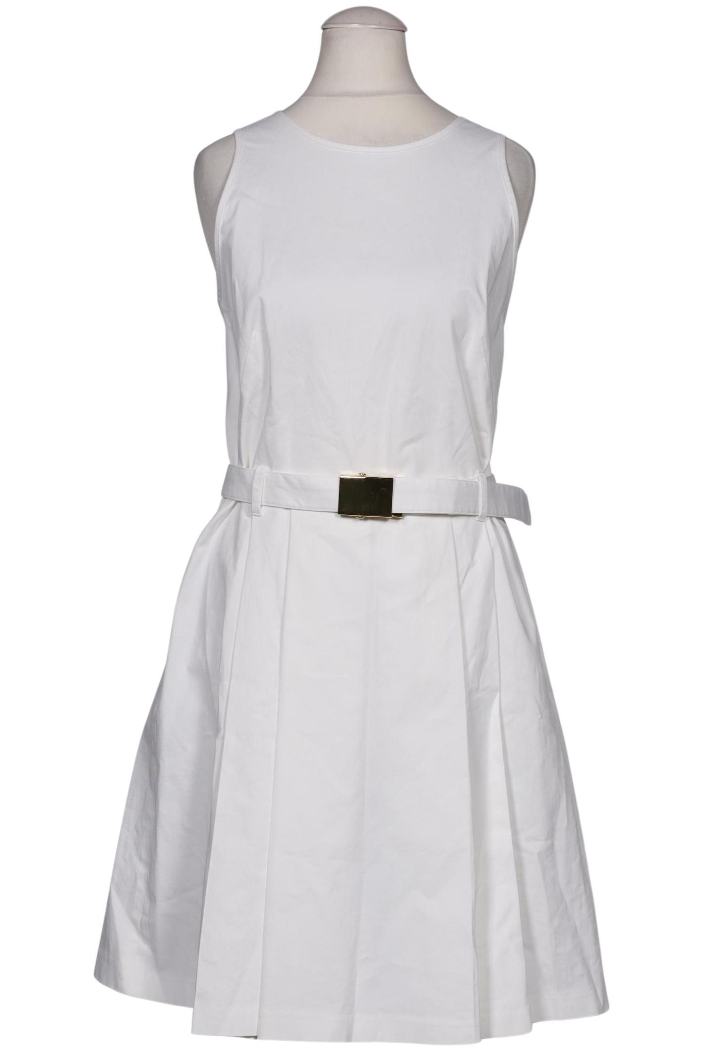 

Michael Michael Kors Damen Kleid, weiß, Gr. 34