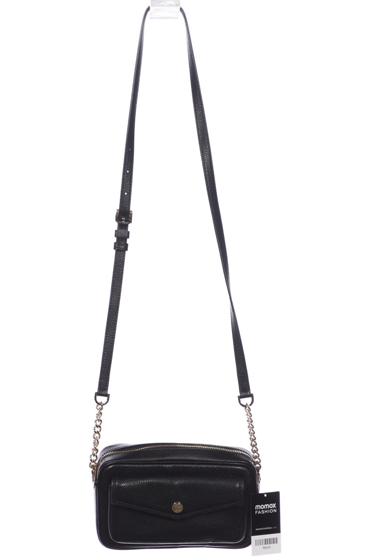 

Michael Michael Kors Damen Handtasche, schwarz, Gr.