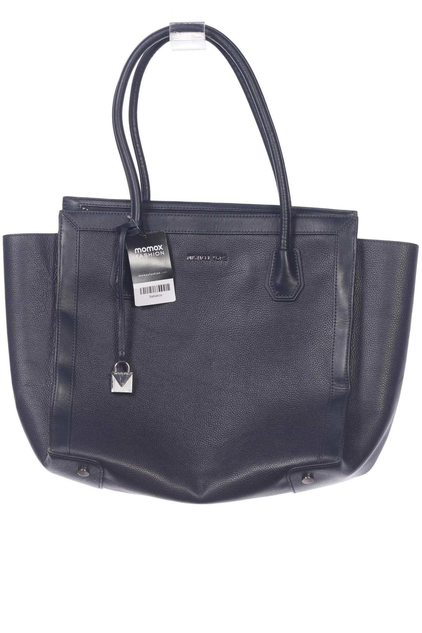 

Michael Michael Kors Damen Handtasche, marineblau, Gr.