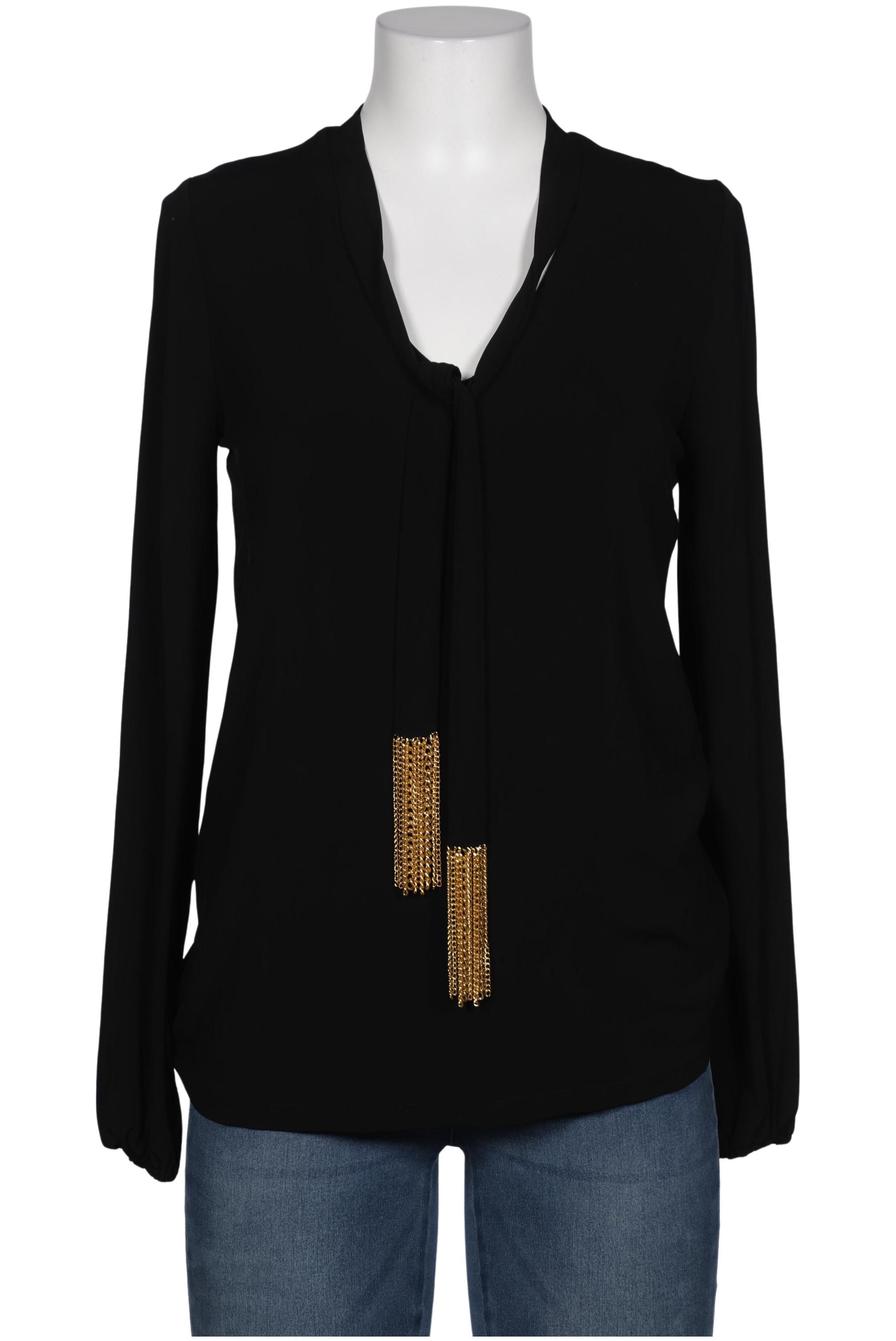 

Michael Michael Kors Damen Bluse, schwarz, Gr. 38