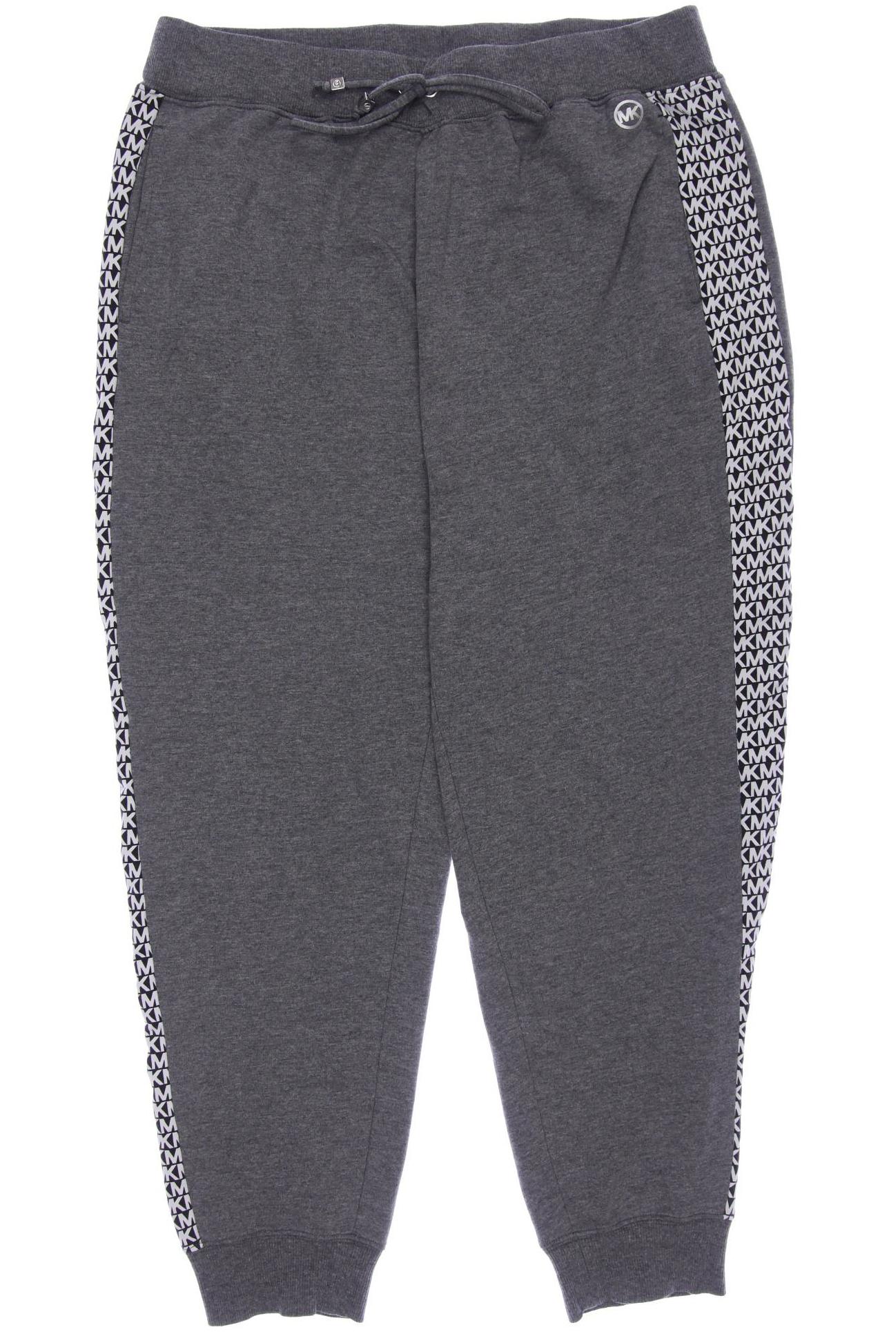 

Michael Michael Kors Damen Stoffhose, grau, Gr. 42