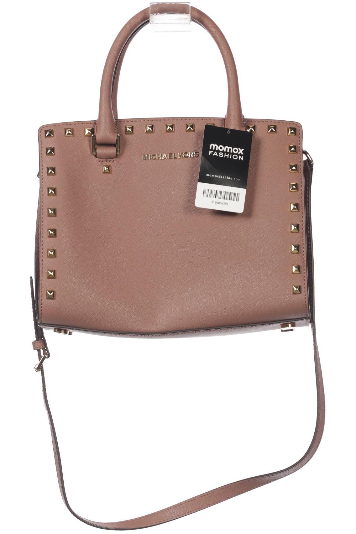 

Michael Michael Kors Damen Handtasche, pink, Gr.