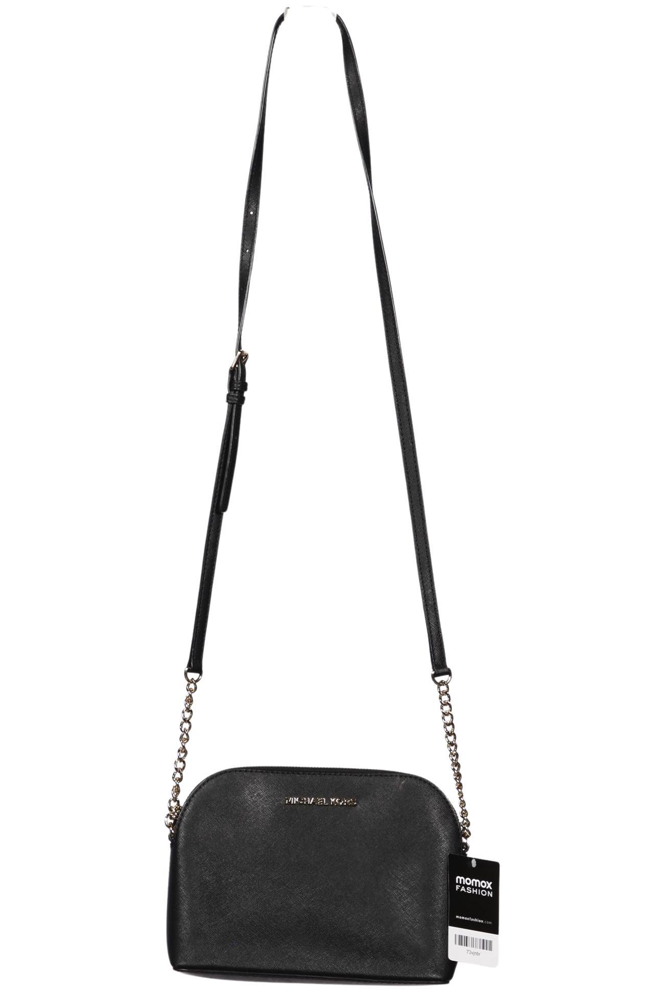 

Michael Michael Kors Damen Handtasche, schwarz, Gr.