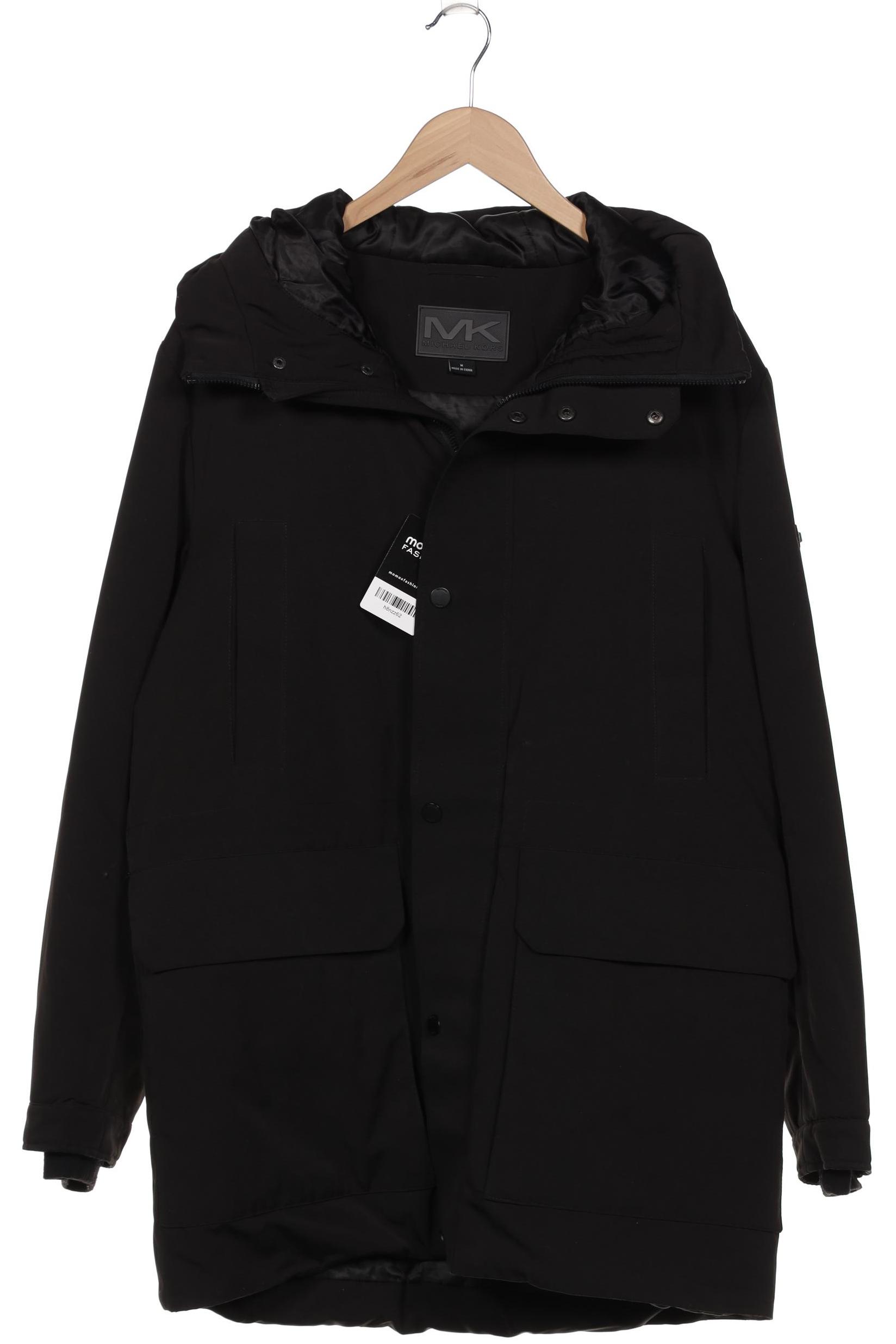 

Michael Michael Kors Herren Jacke, schwarz, Gr. 48