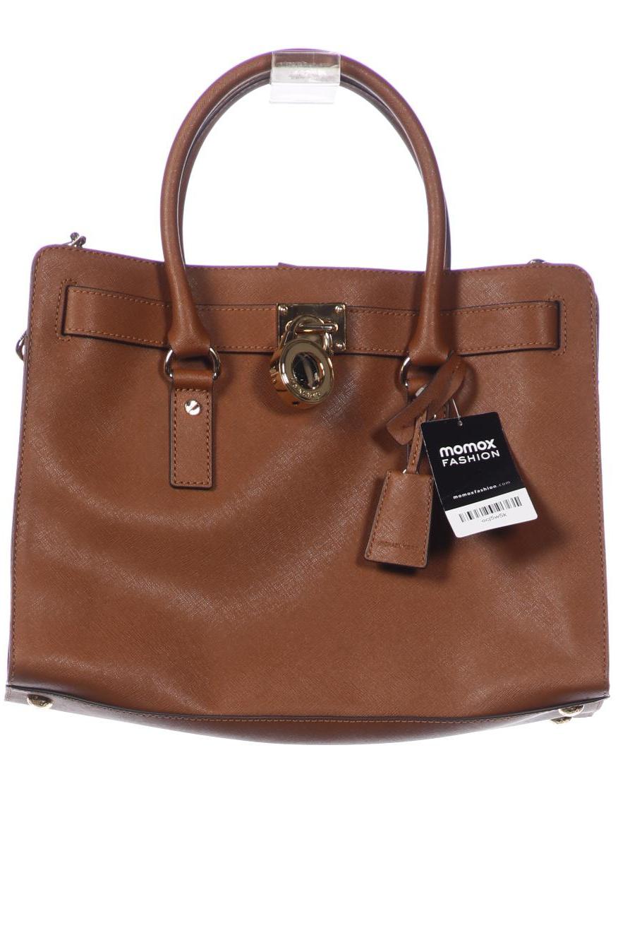 

Michael Michael Kors Damen Handtasche, braun, Gr.