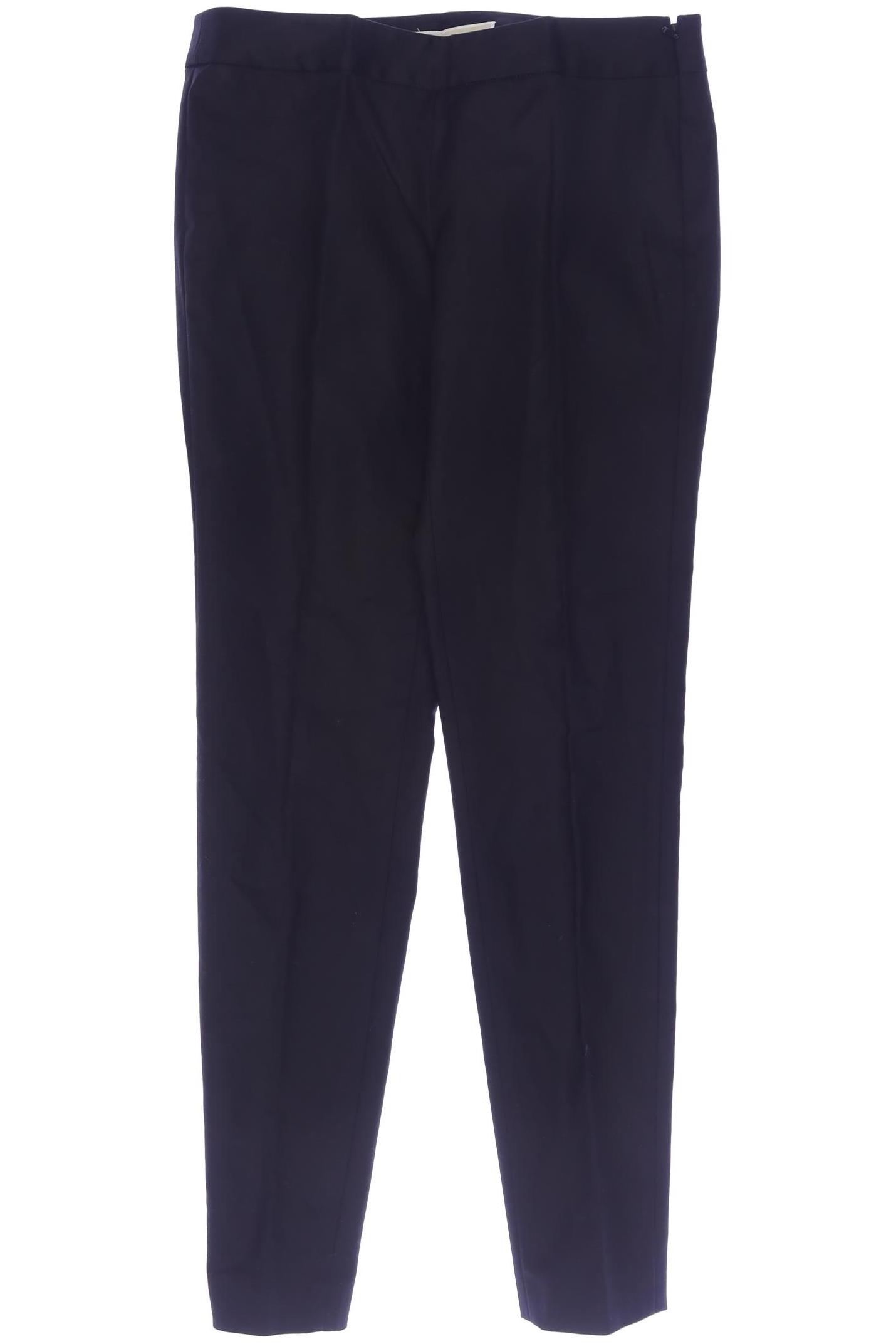

Michael Michael Kors Damen Stoffhose, schwarz, Gr. 0