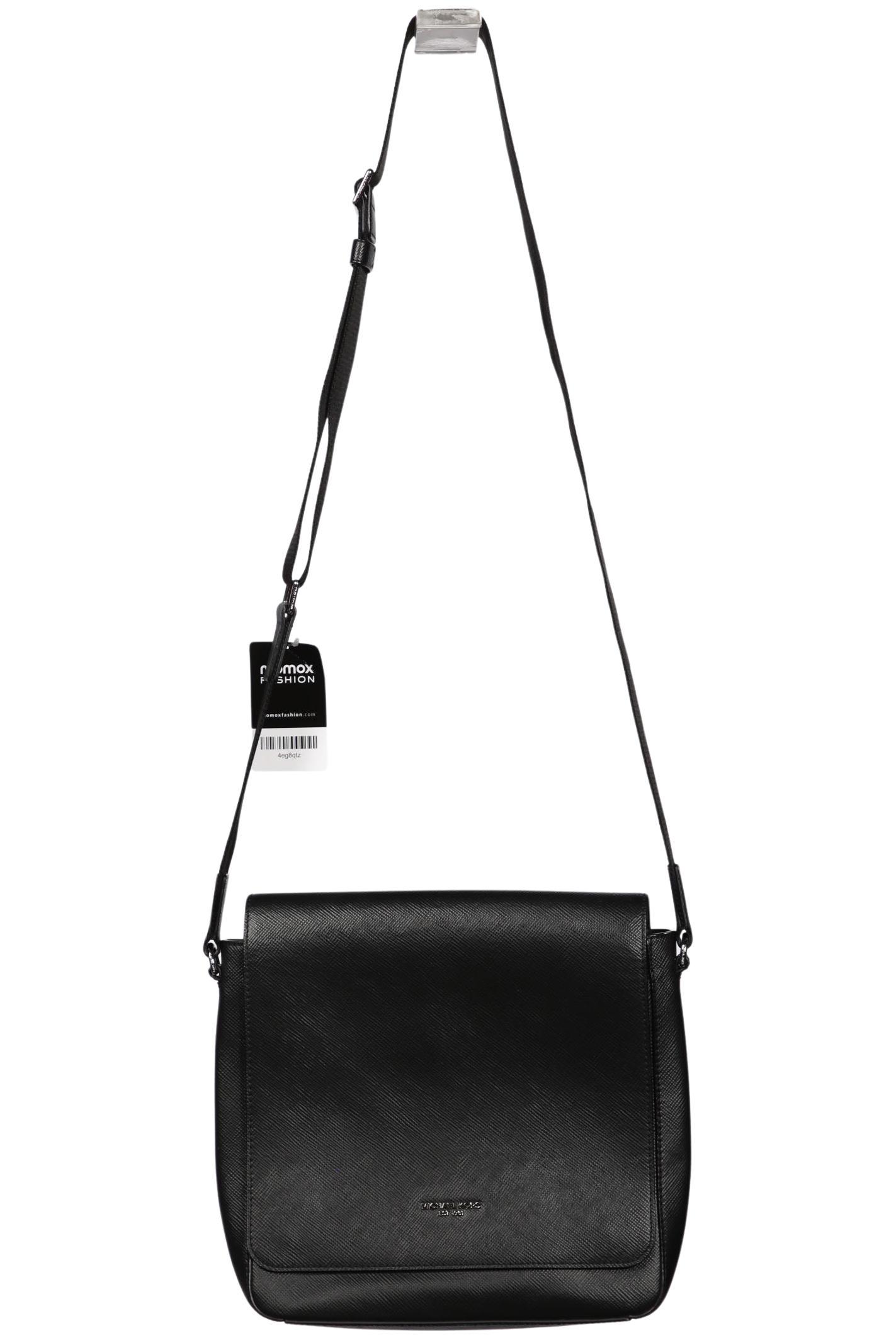 

Michael Michael Kors Herren Tasche, schwarz, Gr.