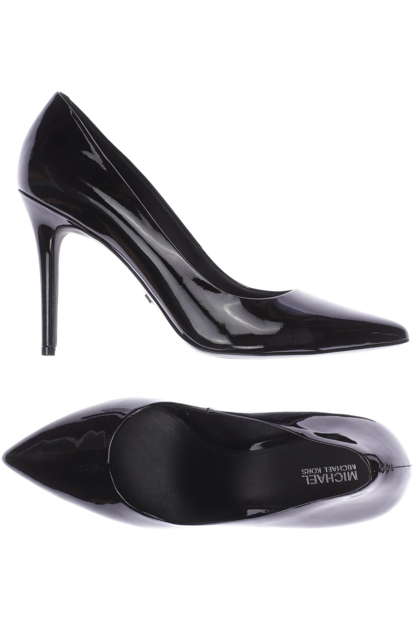 

Michael Michael Kors Damen Pumps, schwarz, Gr. 9