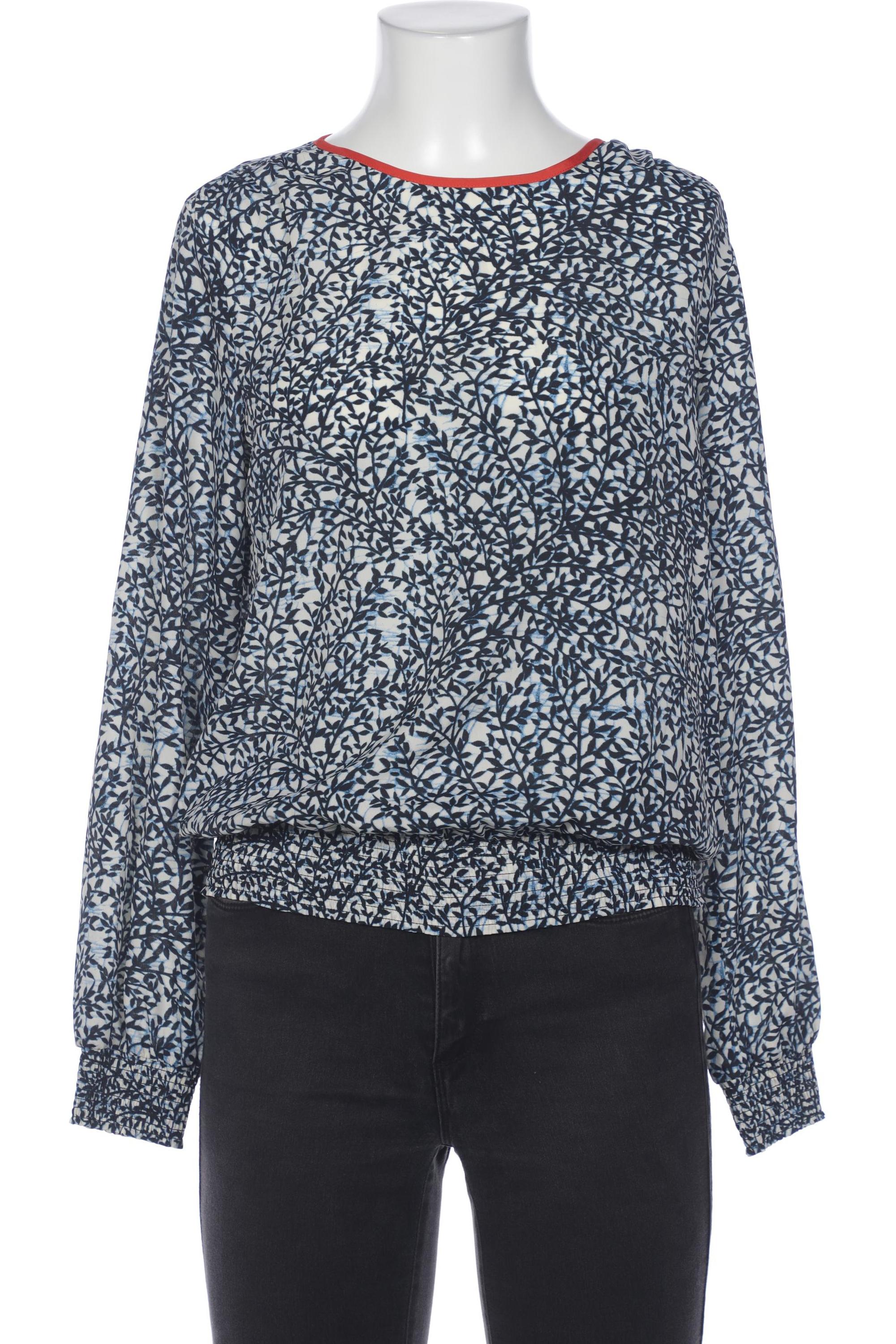 

MICHAEL MICHAEL KORS Damen Bluse, marineblau