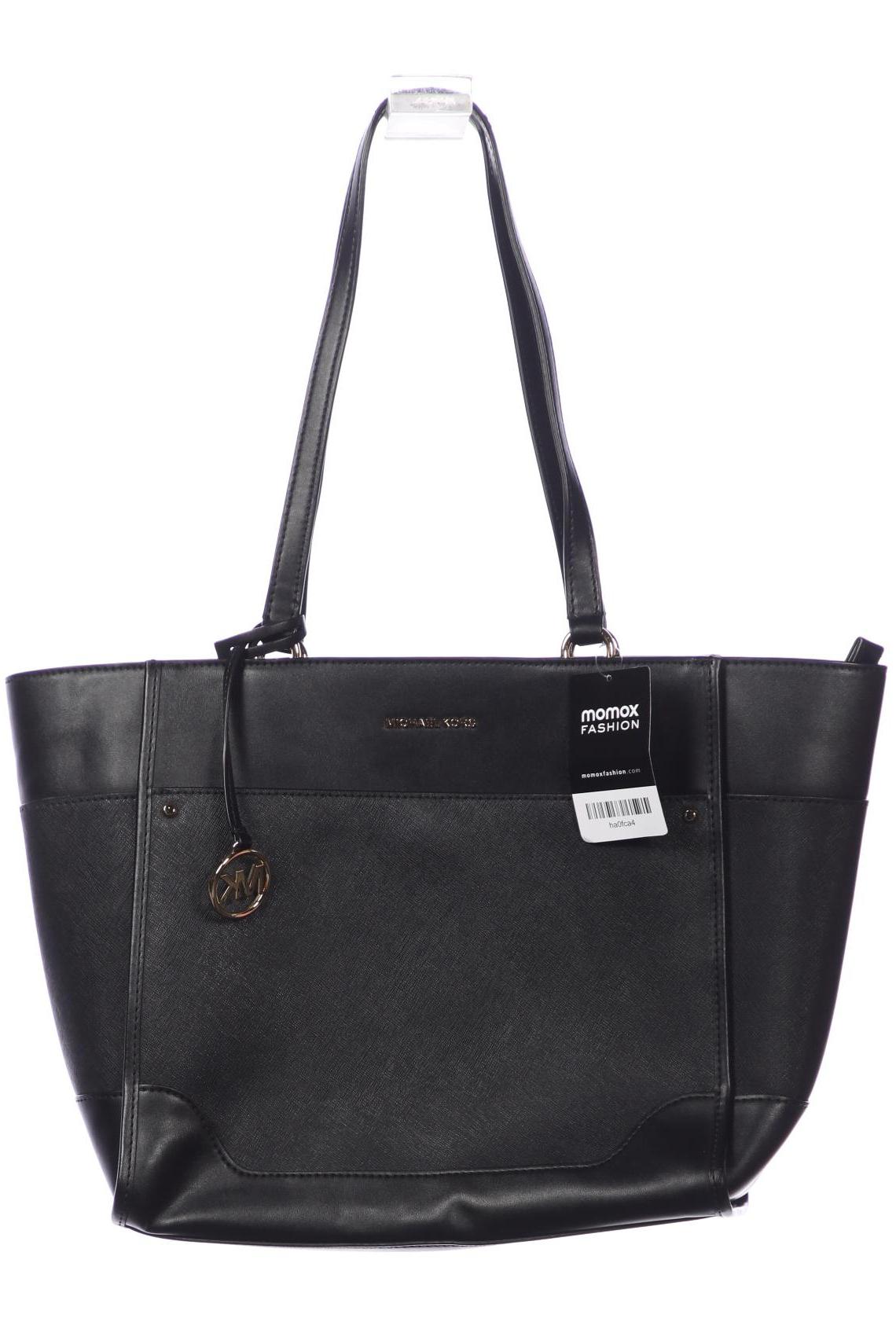 

Michael Michael Kors Damen Handtasche, schwarz, Gr.