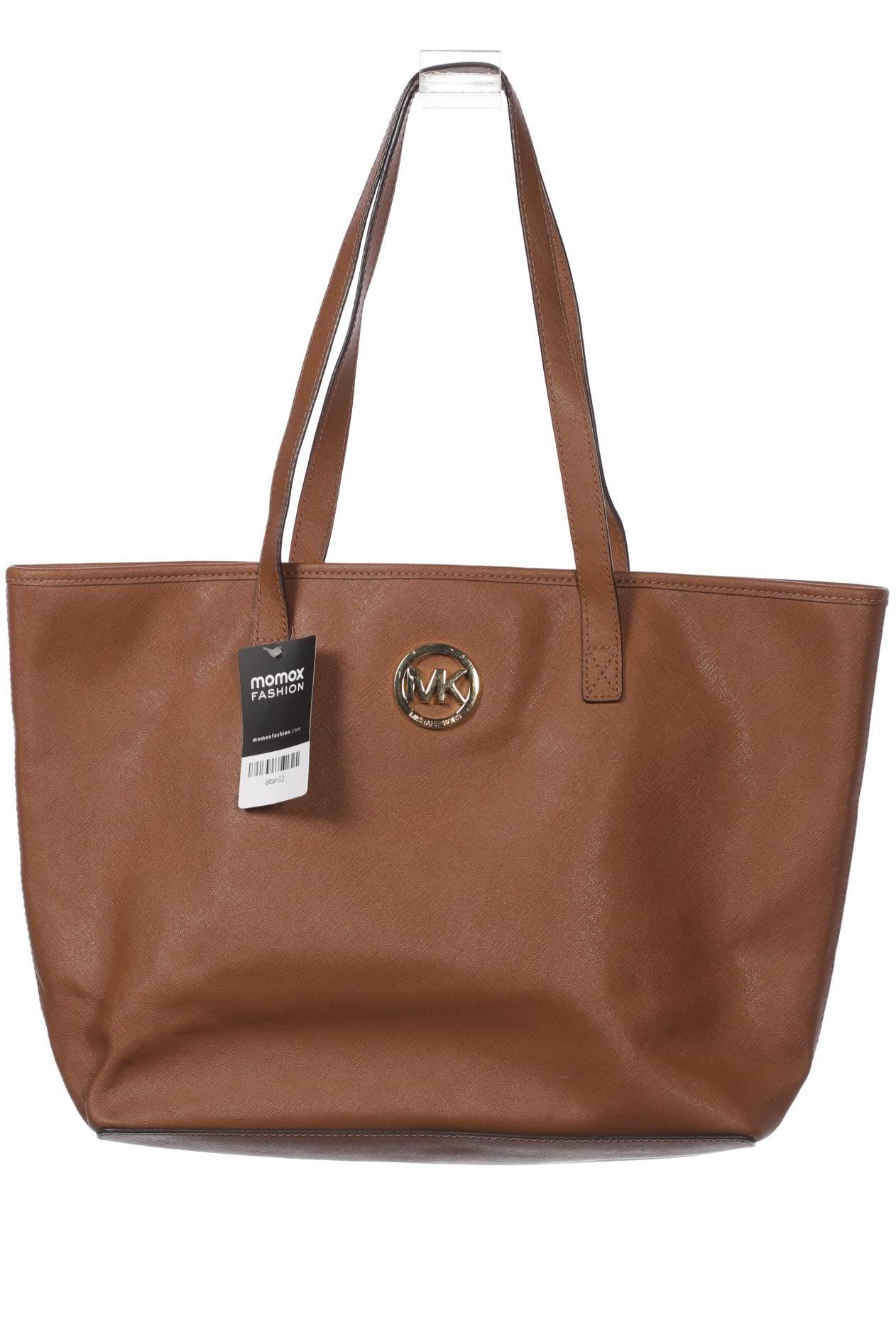 

MICHAEL MICHAEL KORS Damen Handtasche, braun