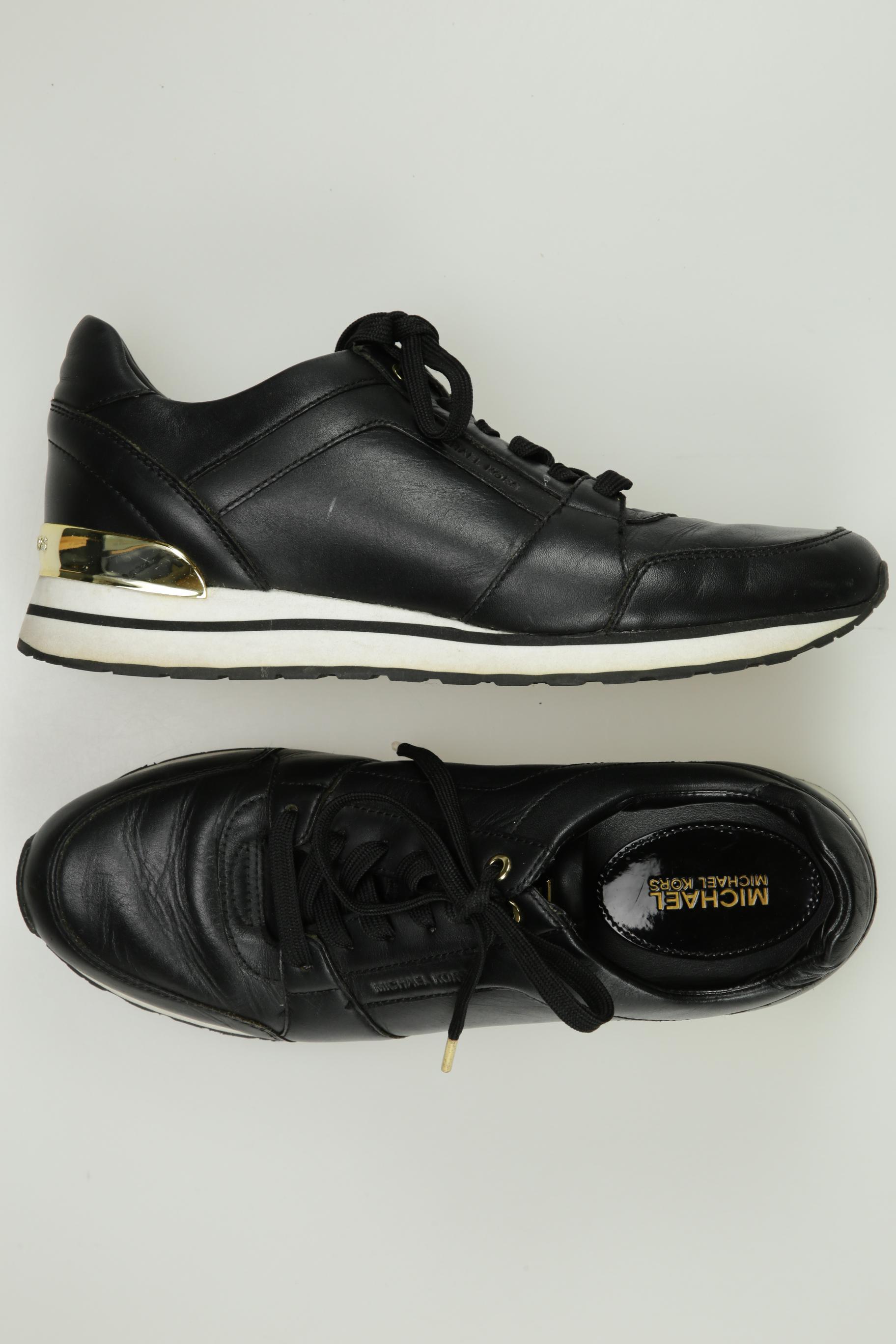 

Michael Michael Kors Damen Sneakers, schwarz, Gr. 10