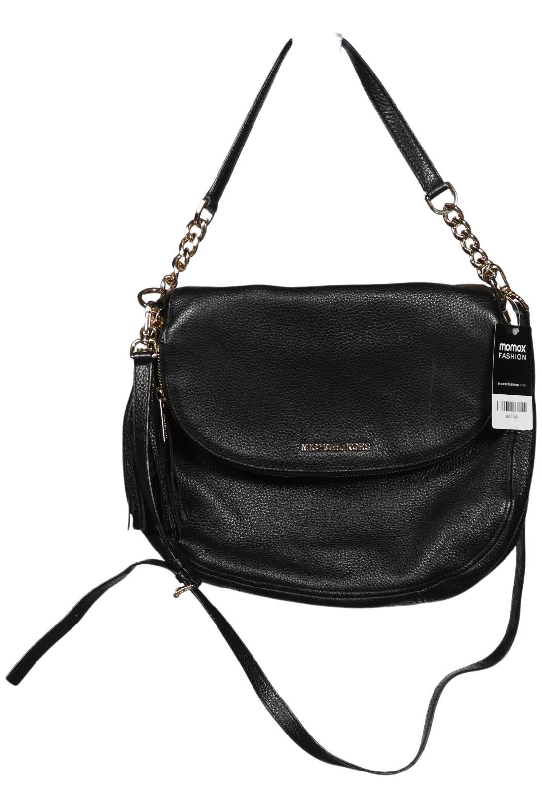 

Michael Michael Kors Damen Handtasche, schwarz, Gr.