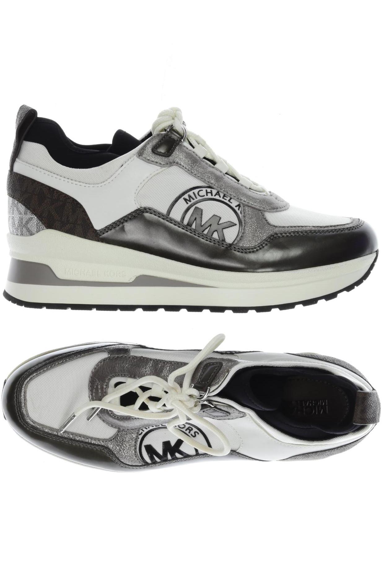 

Michael Michael Kors Damen Sneakers, mehrfarbig, Gr. 7