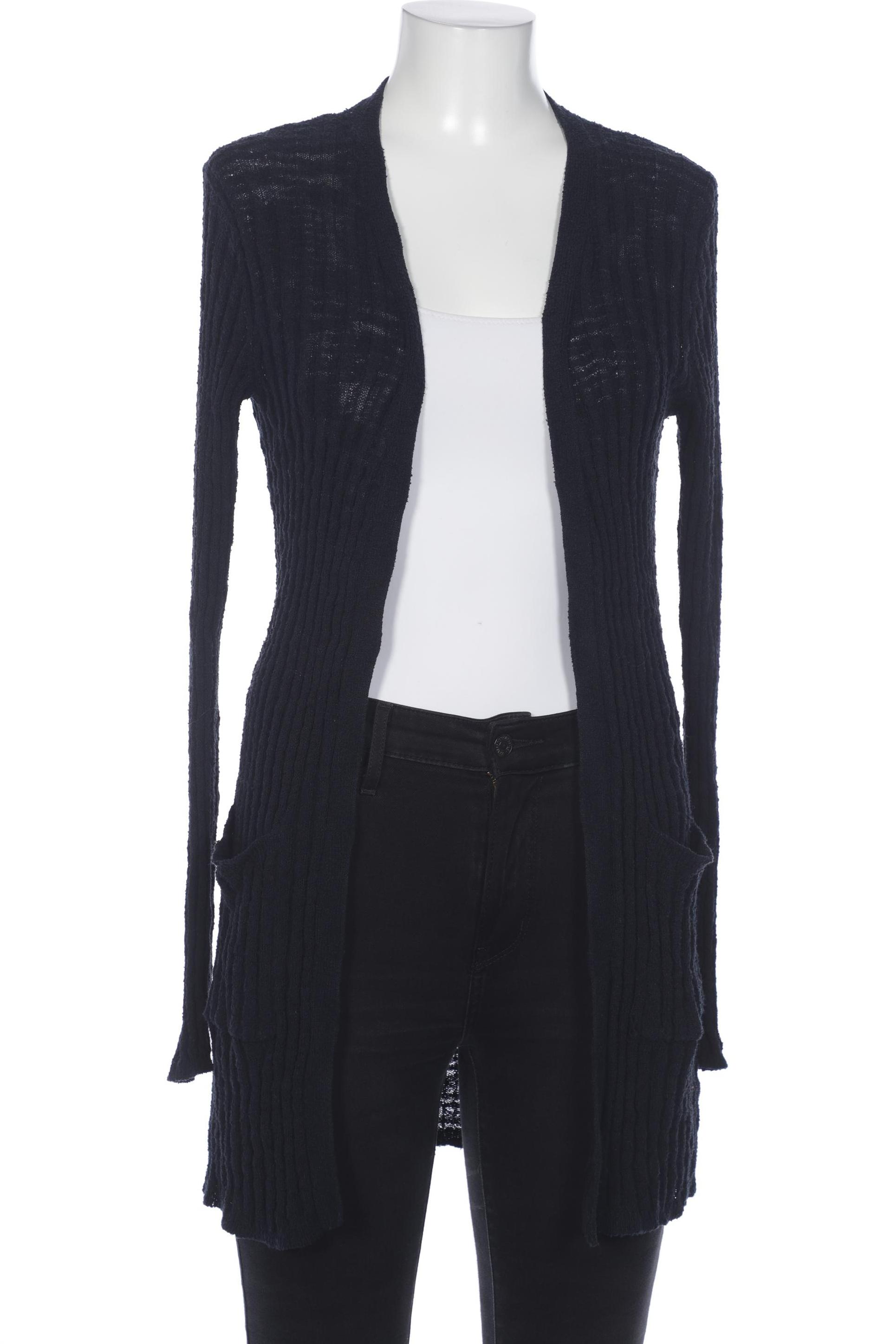 

MICHAEL MICHAEL KORS Damen Strickjacke, marineblau