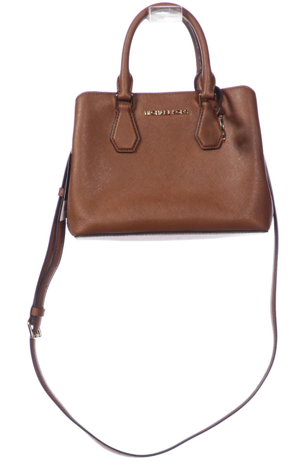 

Michael Michael Kors Damen Handtasche, braun, Gr.