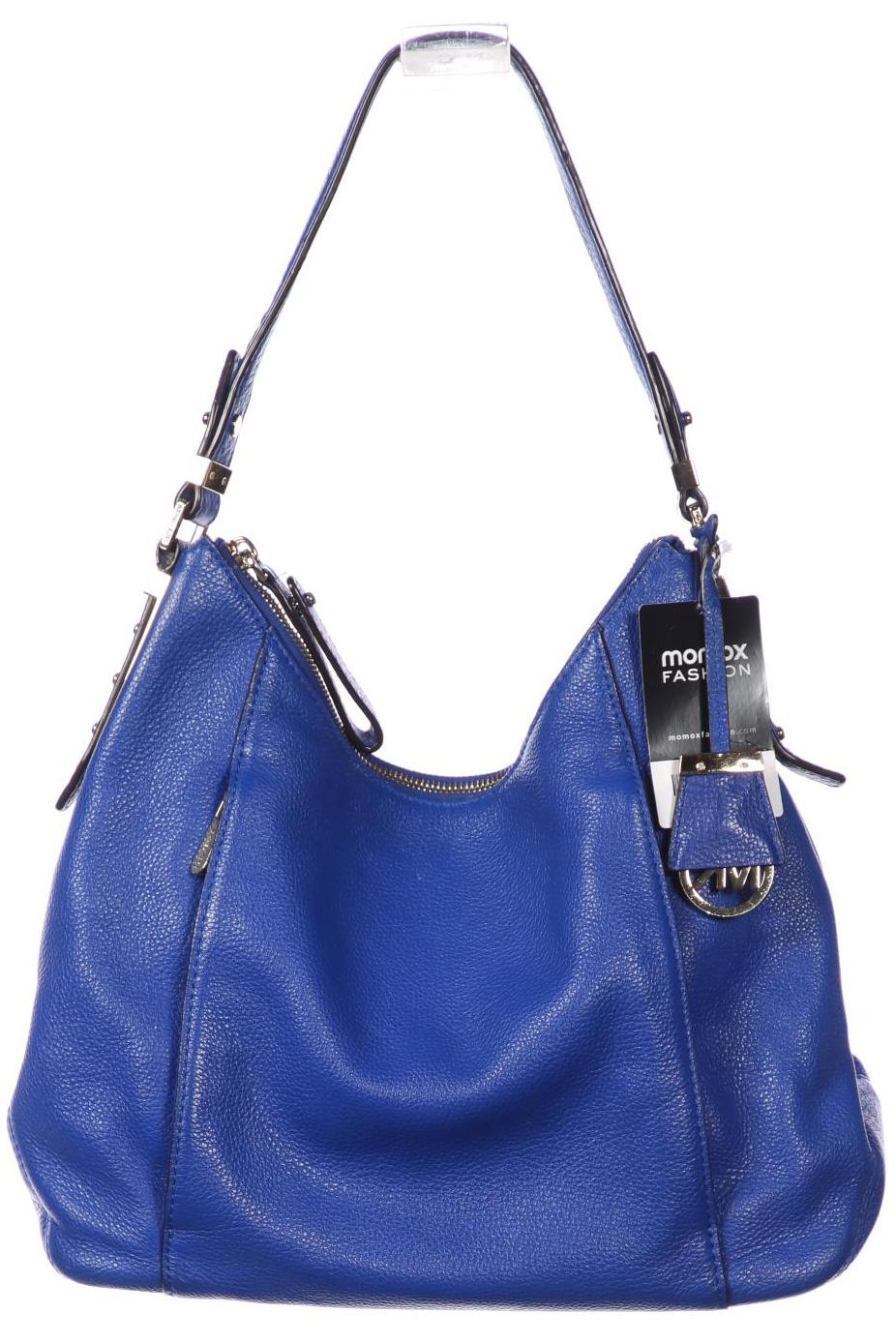 

MICHAEL MICHAEL KORS Damen Handtasche, blau