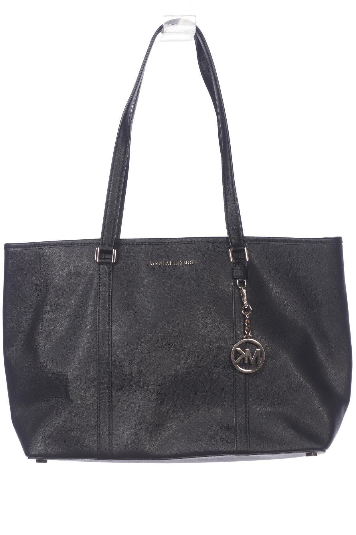 

Michael Michael Kors Damen Handtasche, schwarz, Gr.