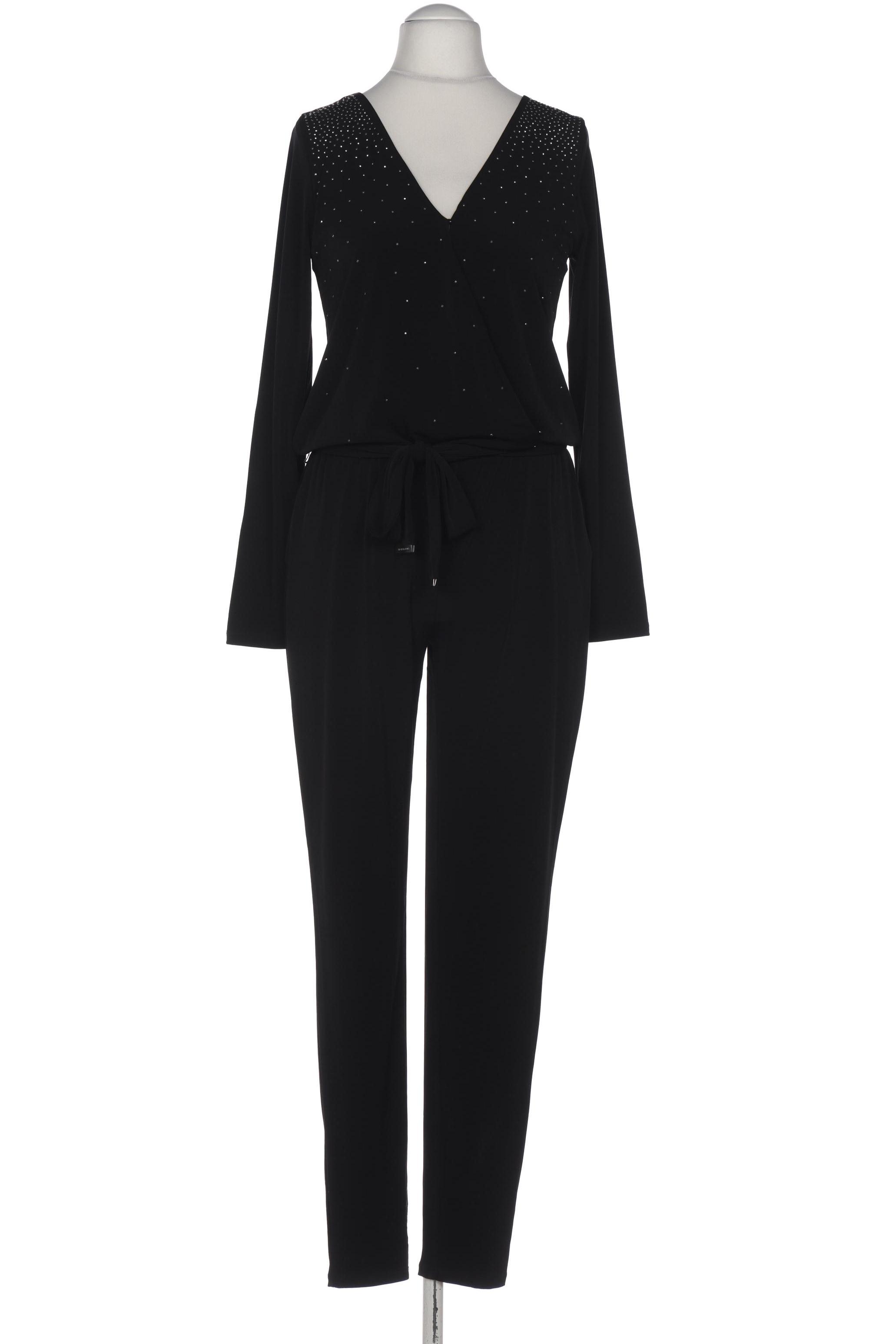 

MICHAEL MICHAEL KORS Damen Jumpsuit/Overall, schwarz