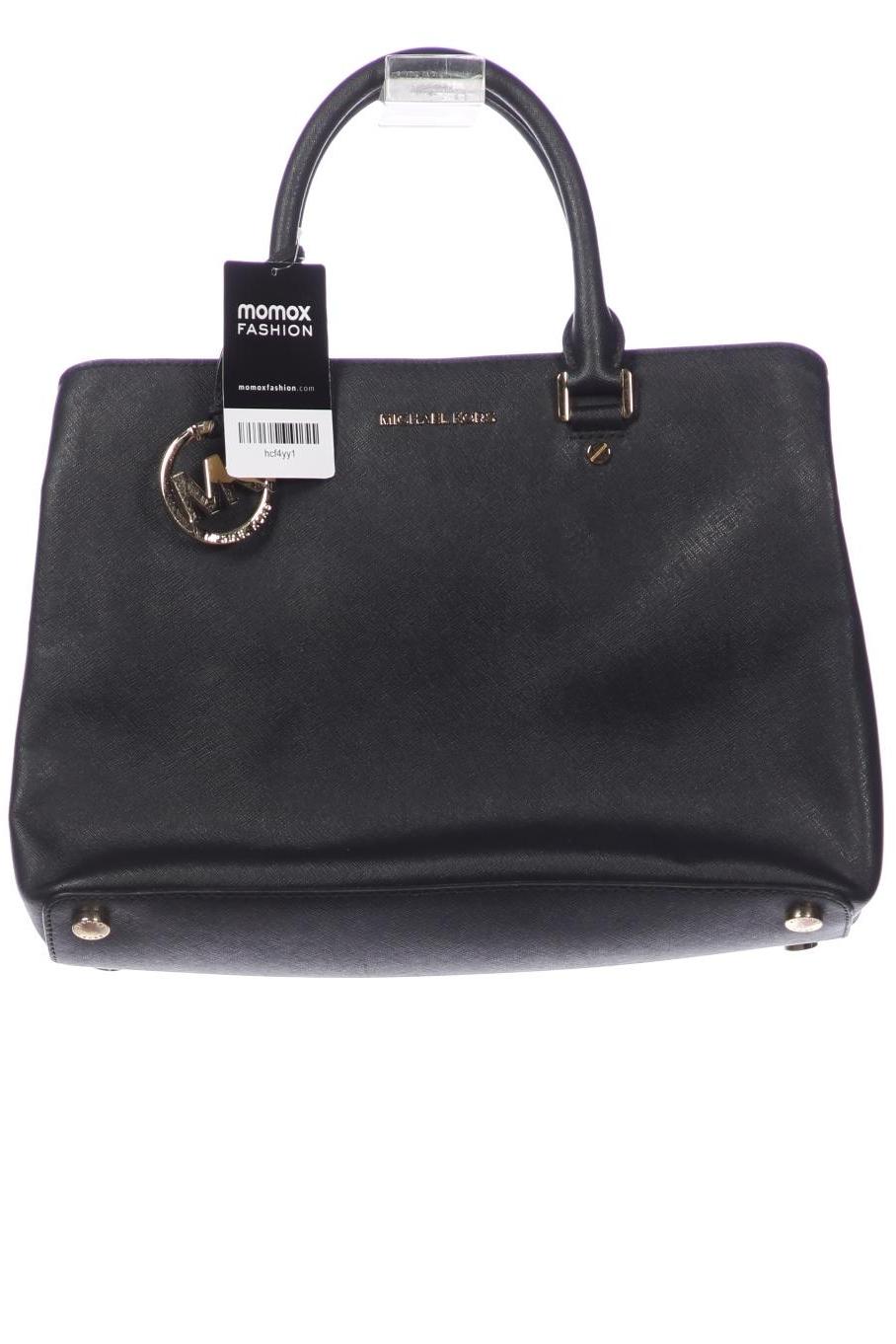 

Michael Michael Kors Damen Handtasche, schwarz, Gr.