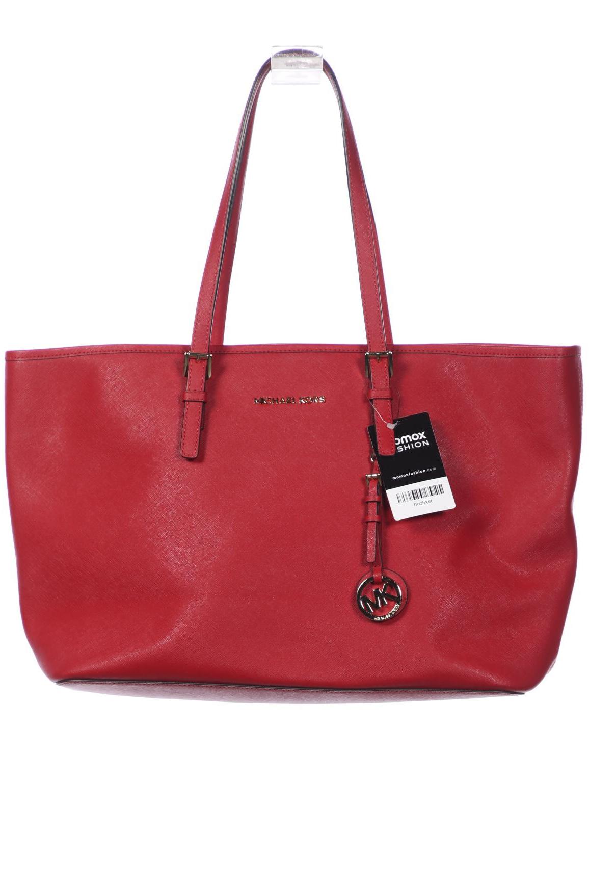 

Michael Michael Kors Damen Handtasche, rot, Gr.