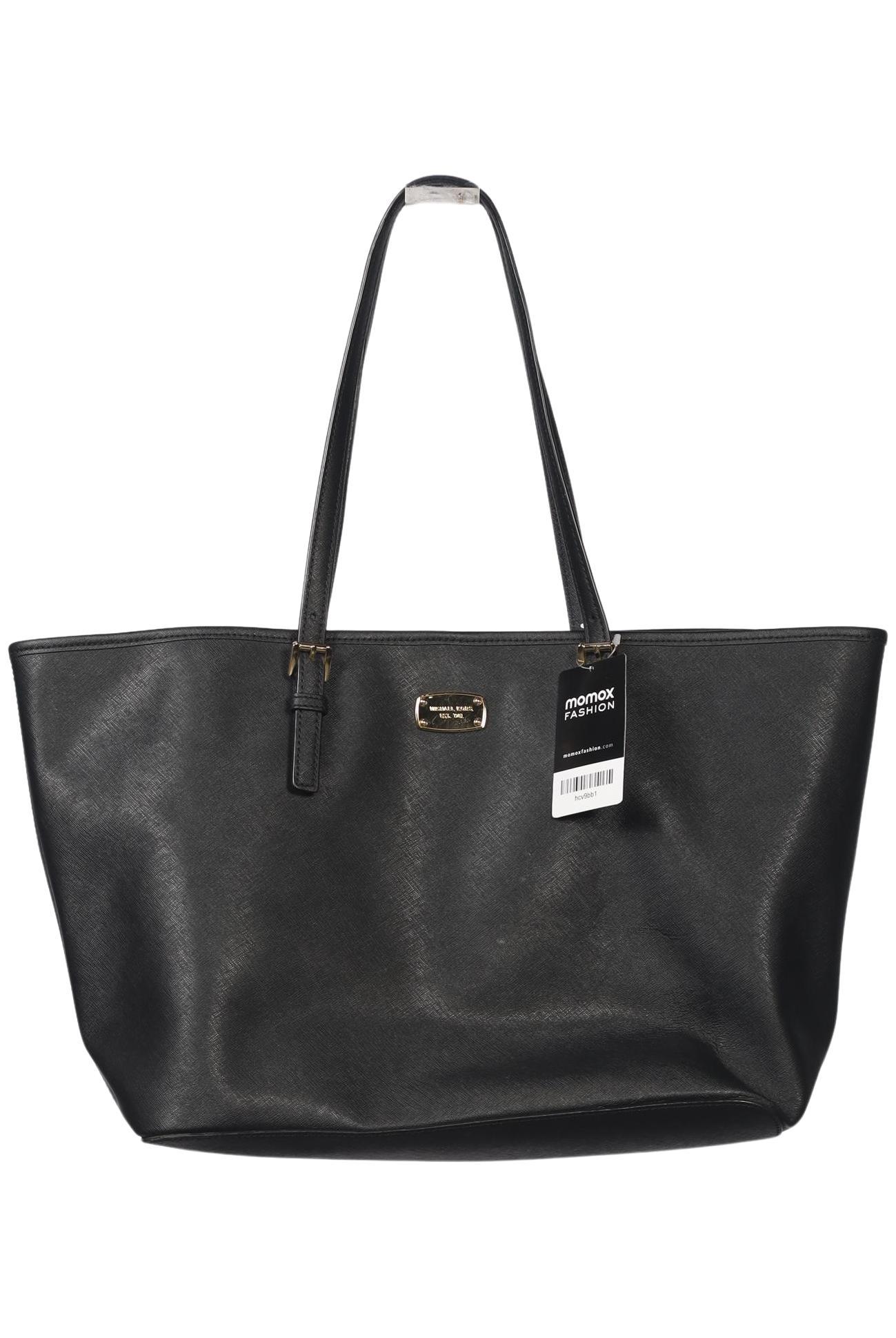

Michael Michael Kors Damen Handtasche, schwarz, Gr.