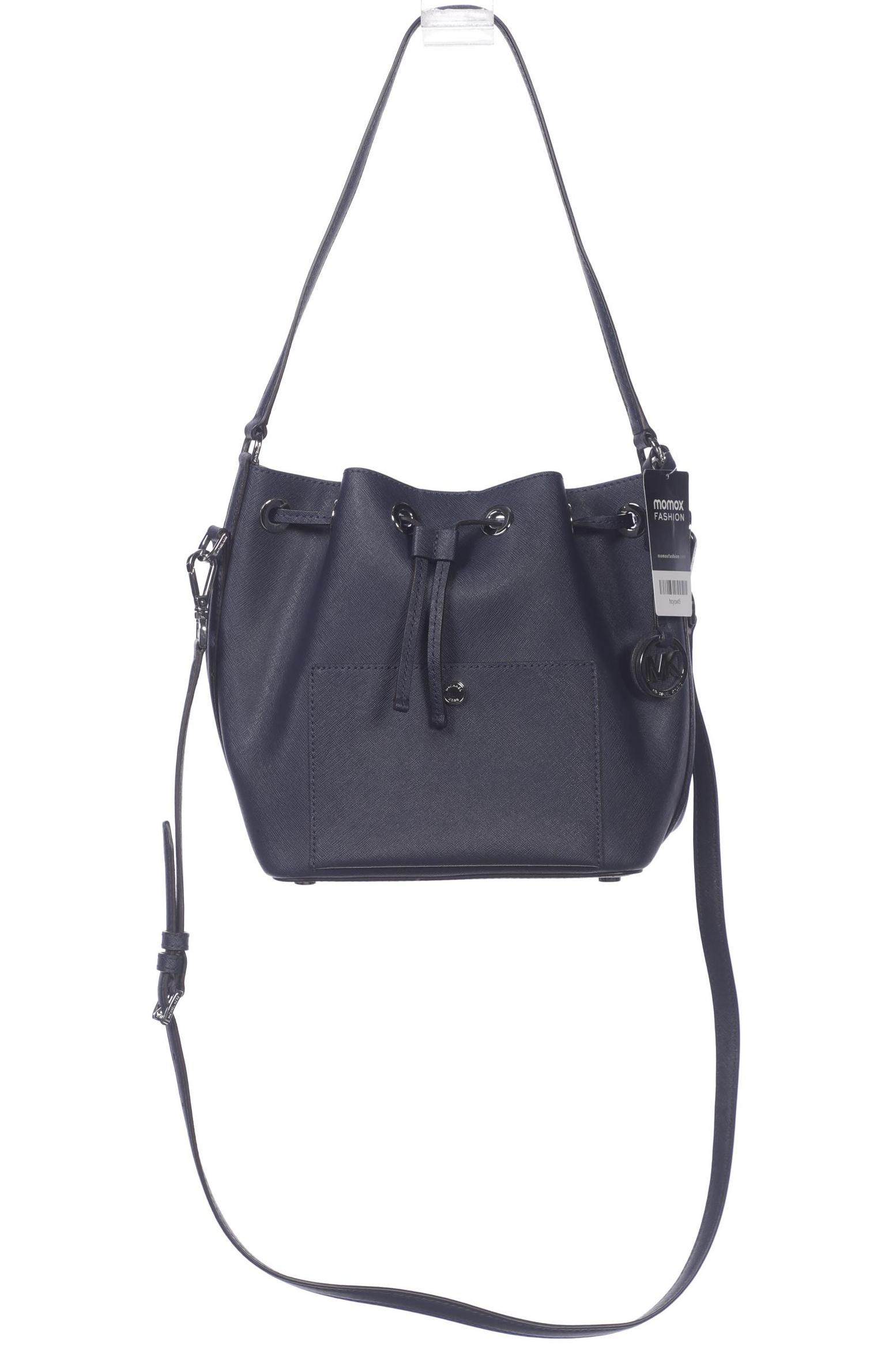 

Michael Michael Kors Damen Handtasche, marineblau, Gr.