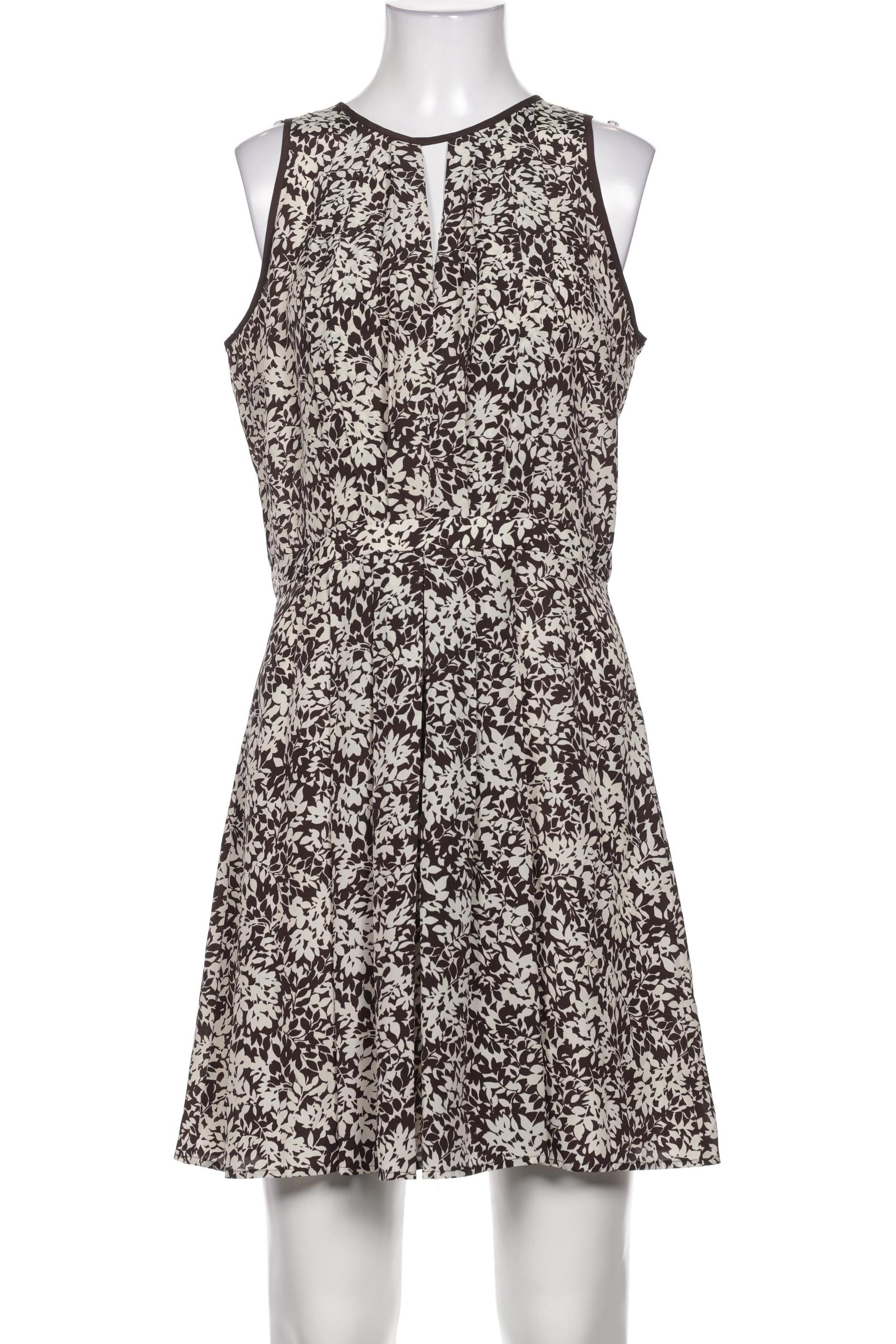 

Michael Michael Kors Damen Kleid, braun, Gr. 6
