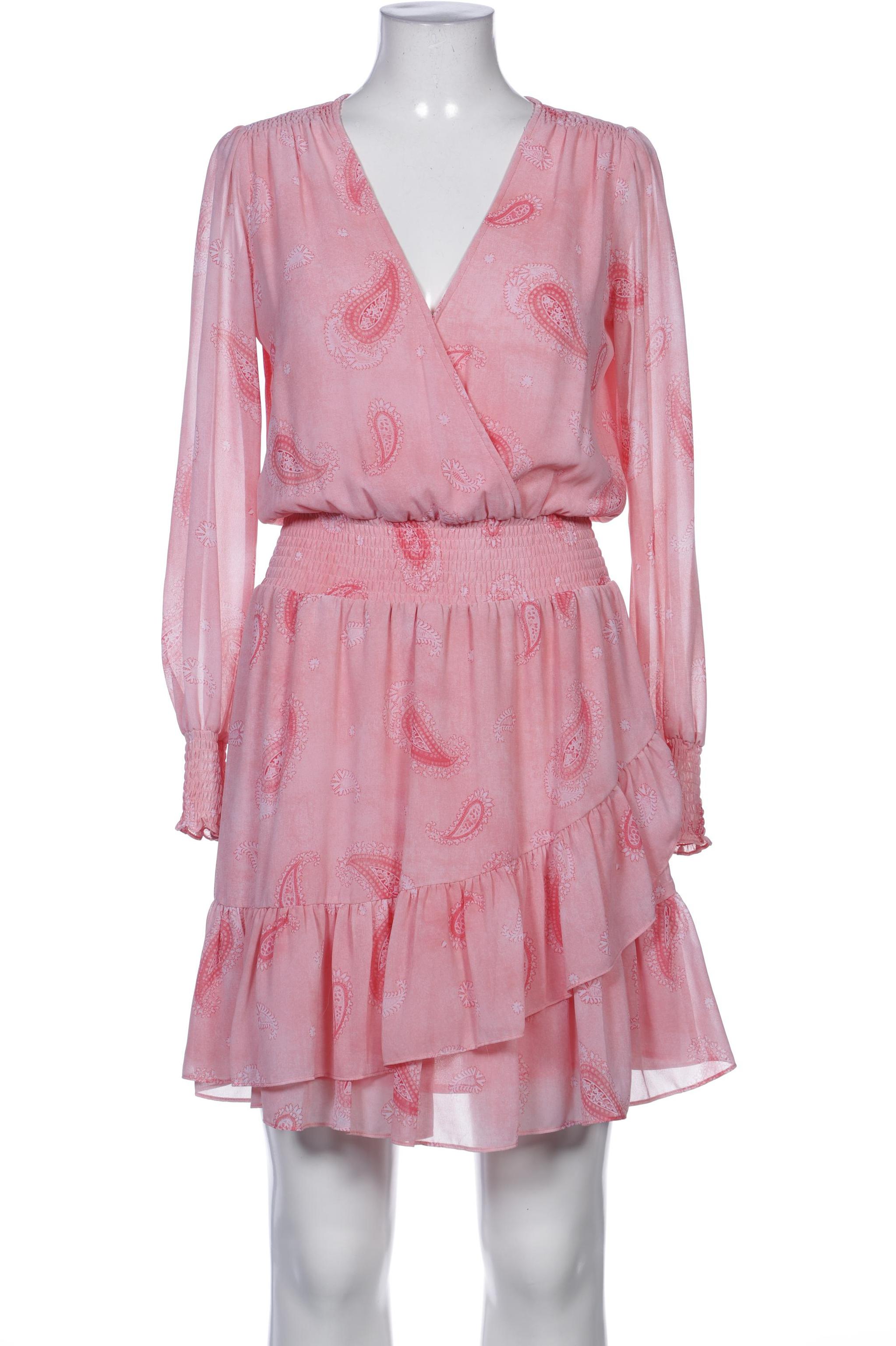 

Michael Michael Kors Damen Kleid, pink, Gr. 38
