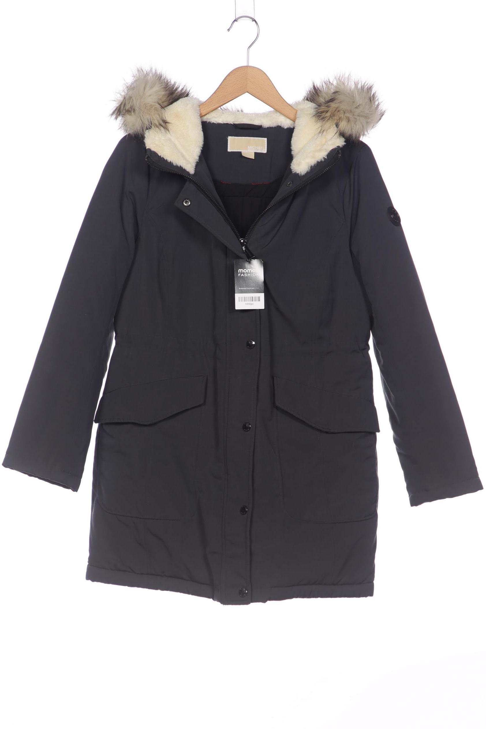 

Michael Michael Kors Damen Mantel, grau, Gr. 36