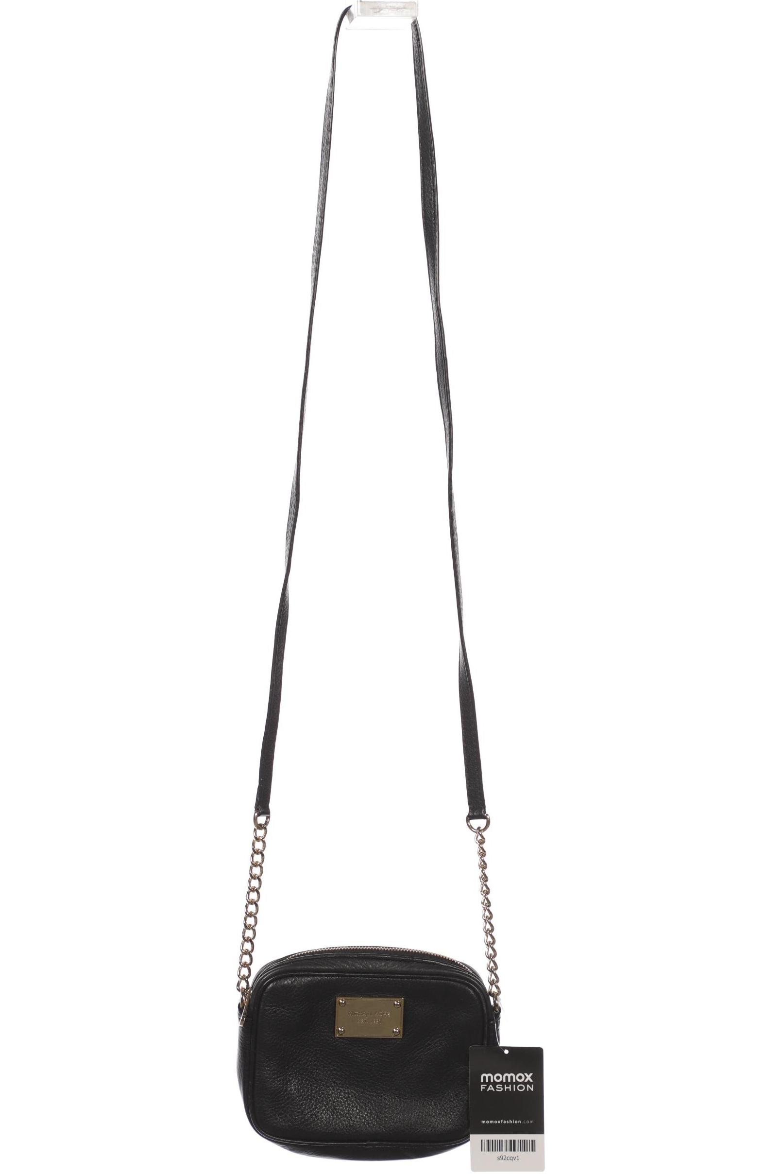 

Michael Michael Kors Damen Handtasche, schwarz, Gr.