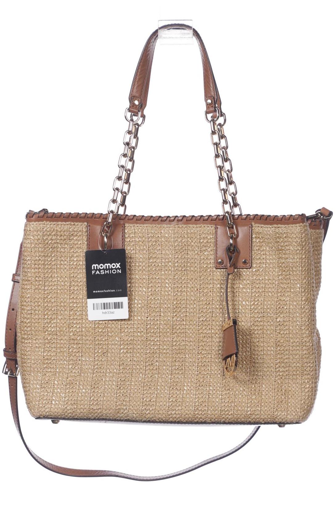 

Michael Michael Kors Damen Handtasche, braun, Gr.