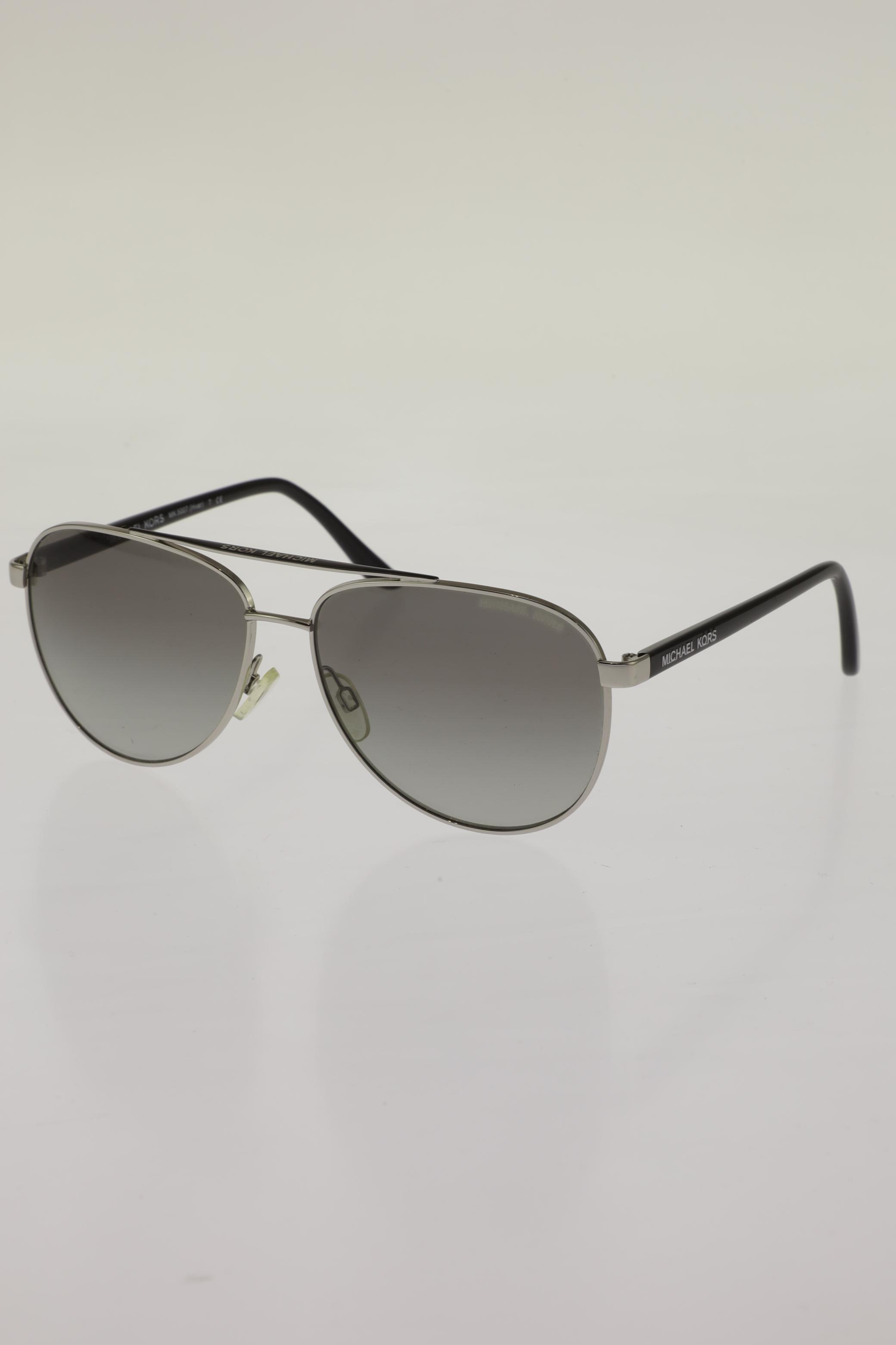 

Michael Michael Kors Damen Sonnenbrille, grau, Gr.