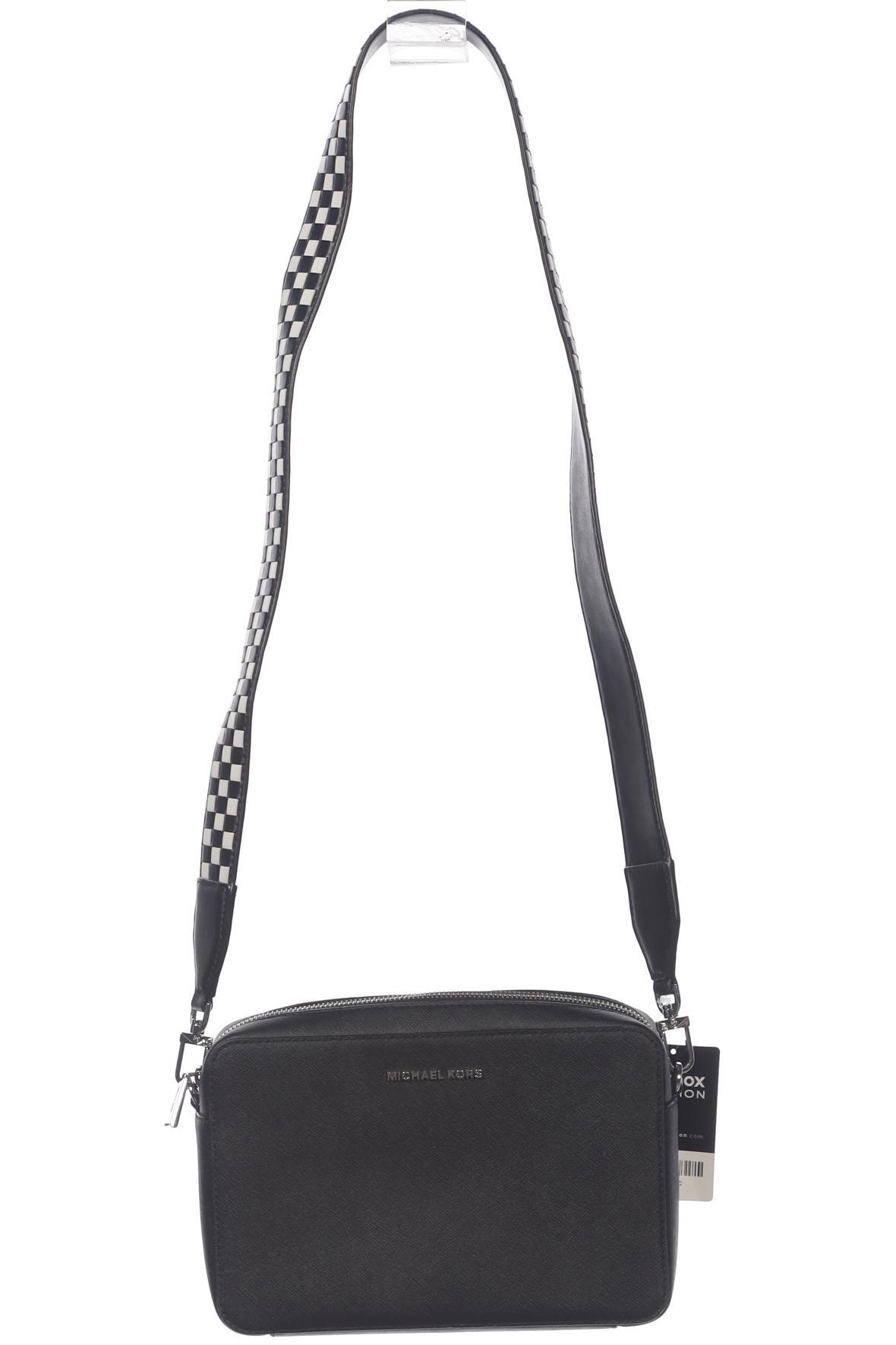 

Michael Michael Kors Damen Handtasche, schwarz, Gr.
