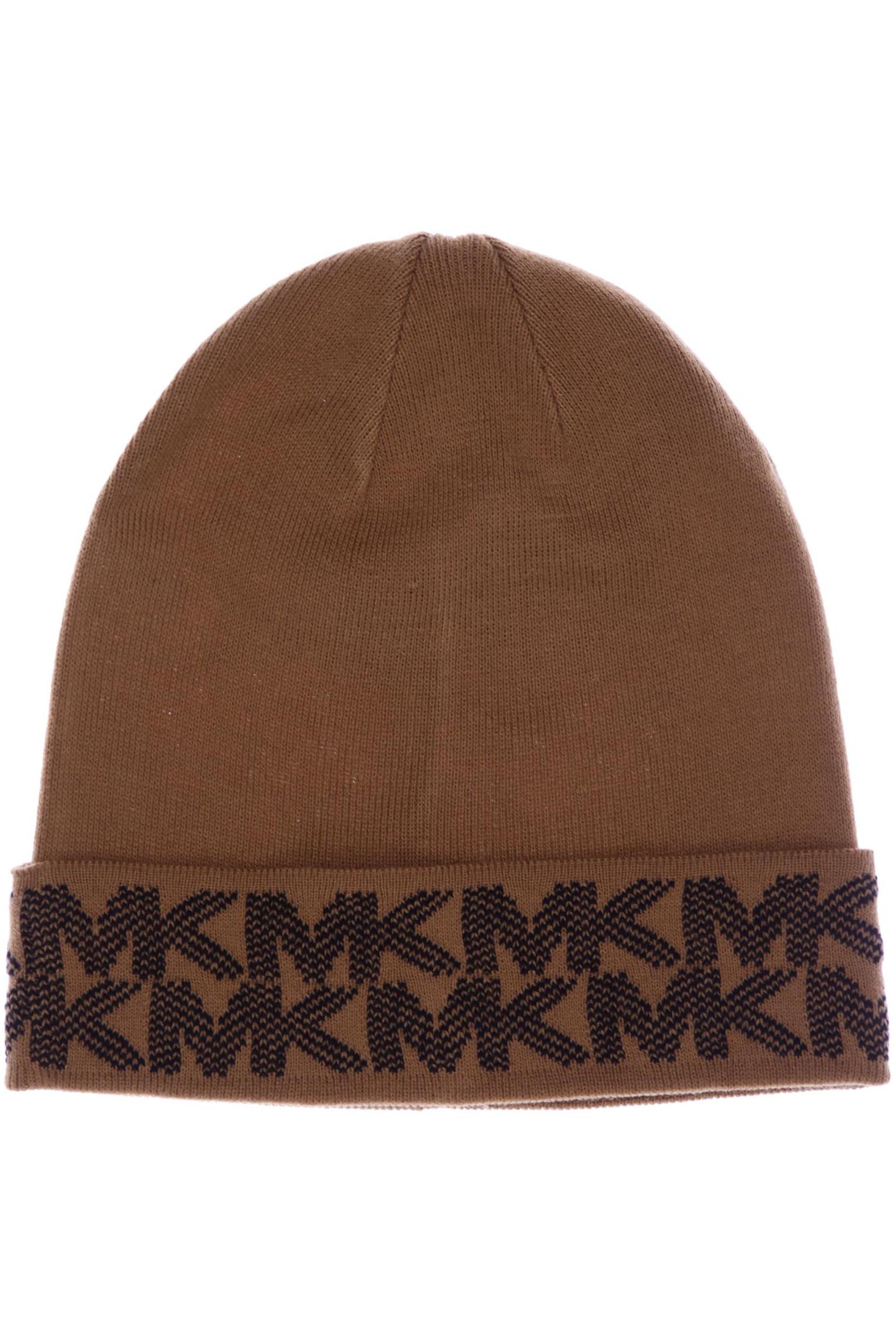 

MICHAEL MICHAEL KORS Damen Hut/Mütze, braun