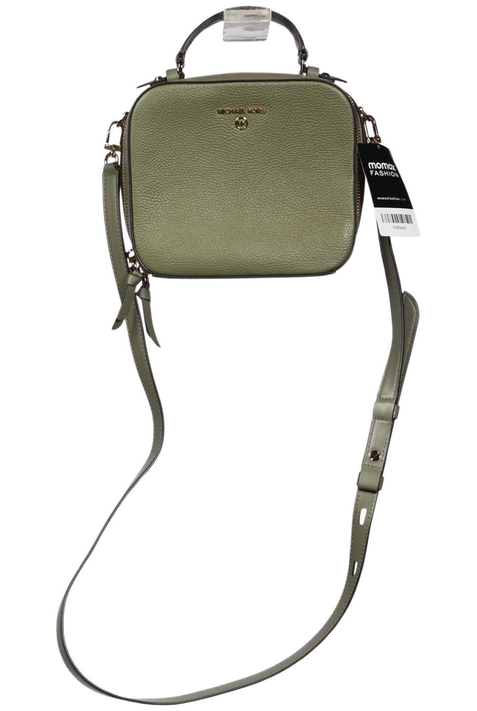 

Michael Michael Kors Damen Handtasche, grün, Gr.