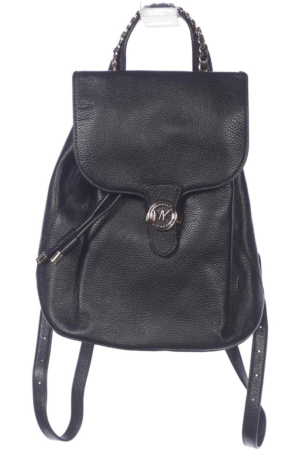 

Michael Michael Kors Damen Rucksack, schwarz, Gr.