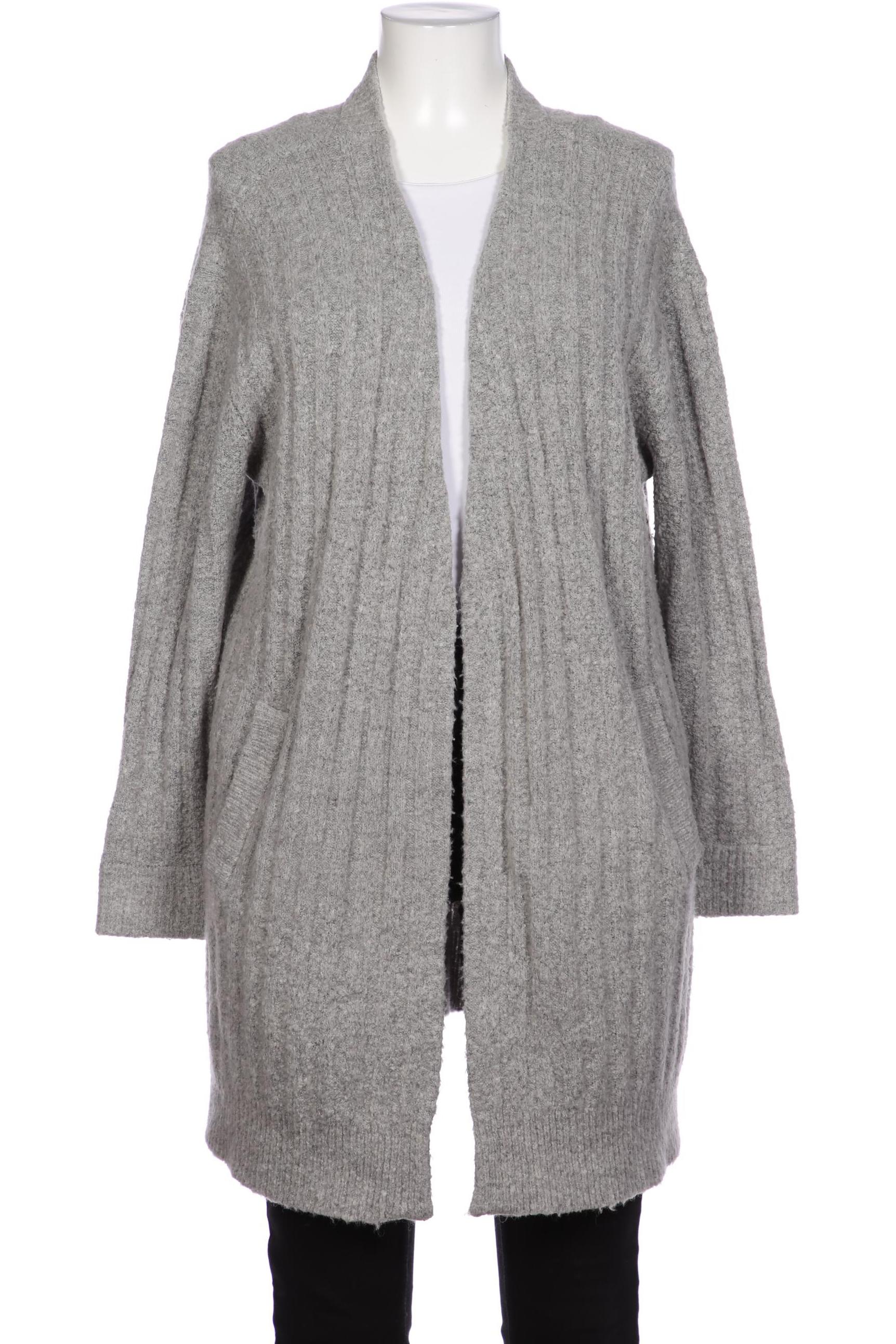 

Michael Michael Kors Damen Strickjacke, grau, Gr. 44