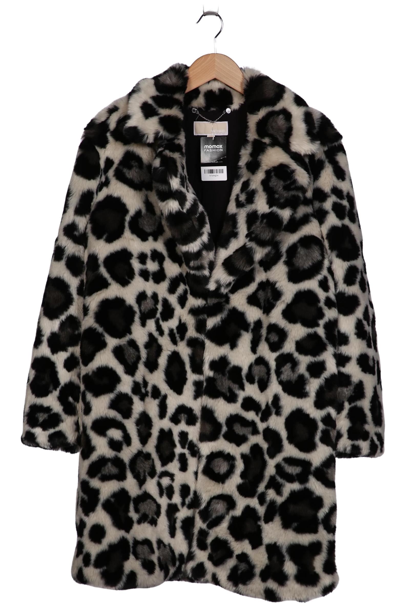 

Michael Michael Kors Damen Mantel, cremeweiß, Gr. 38