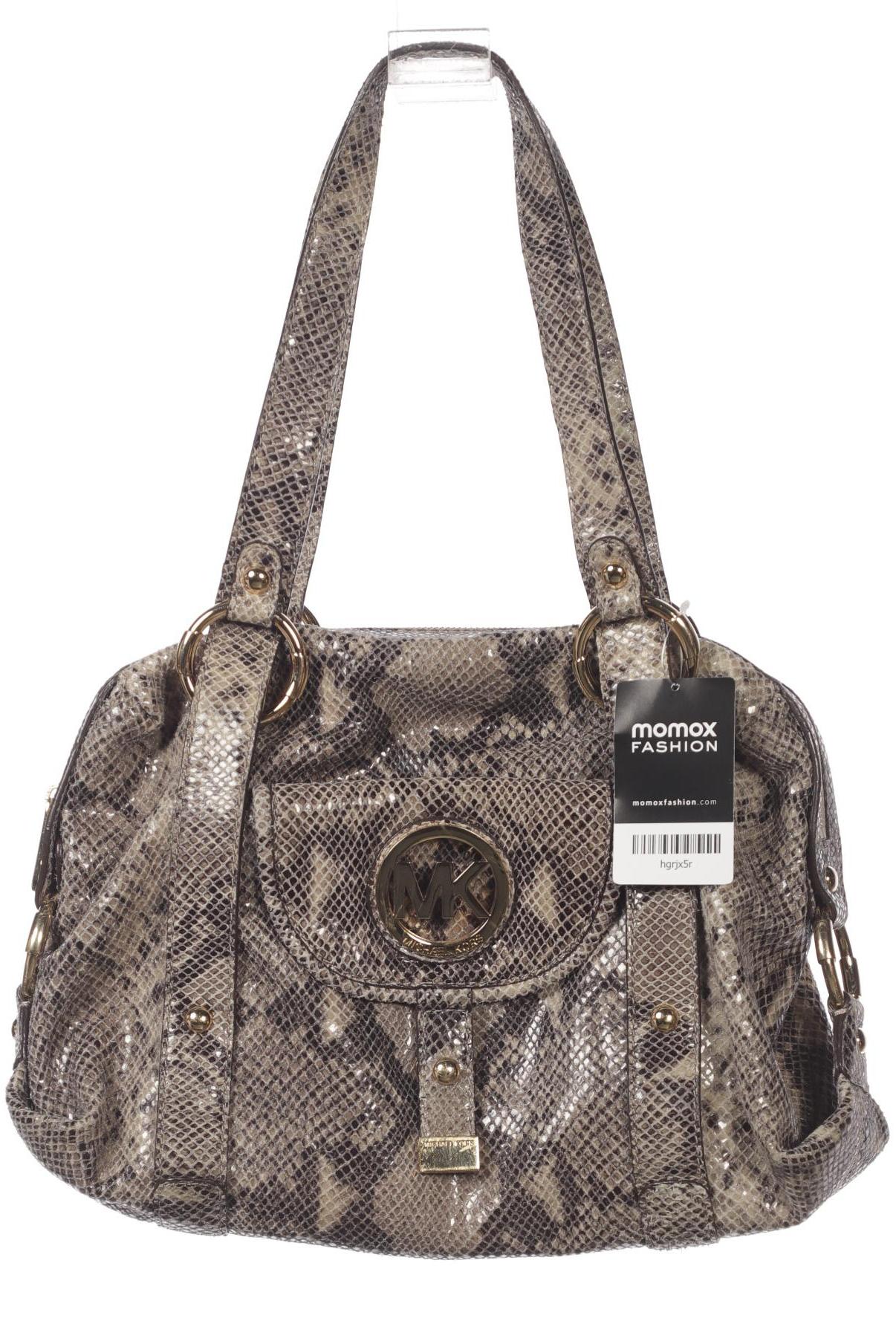 

Michael Michael Kors Damen Handtasche, grau, Gr.