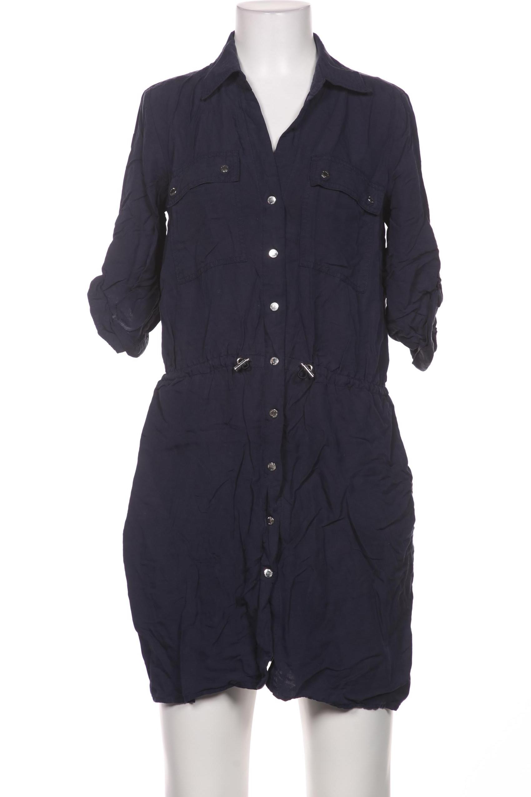 

Michael Michael Kors Damen Kleid, marineblau, Gr. 36
