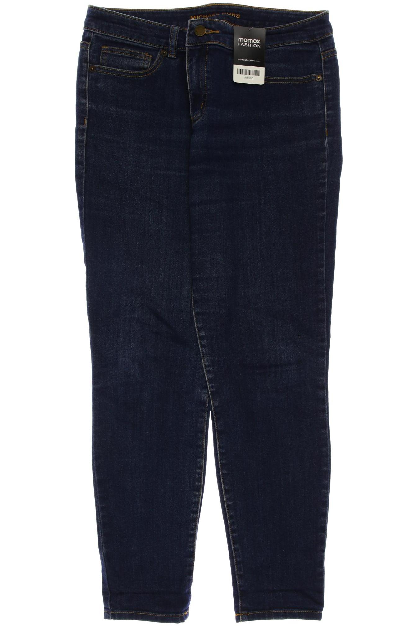

MICHAEL MICHAEL KORS Damen Jeans, blau