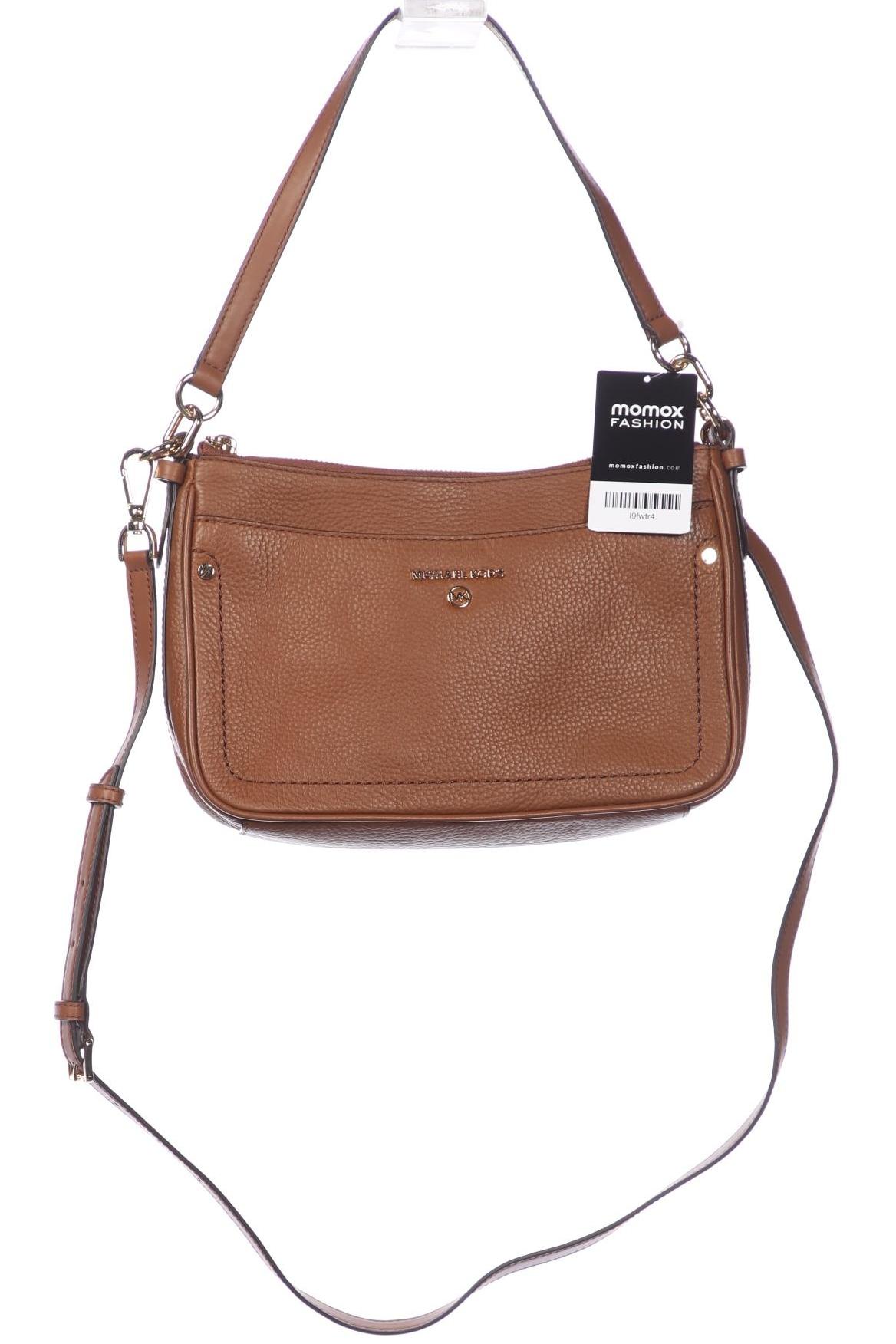 

Michael Michael Kors Damen Handtasche, braun, Gr.