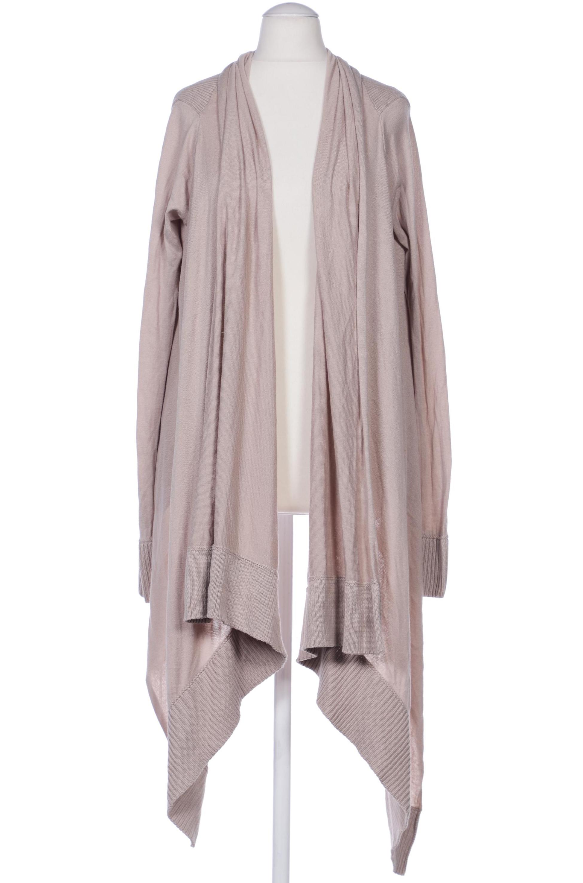 

Michael Michael Kors Damen Strickjacke, beige, Gr. 36